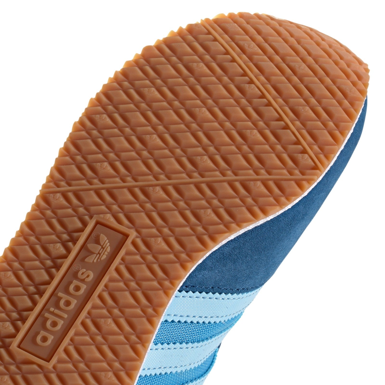 adidas Originals Womens Atlanta Shoes - Semi Blue Burst / Dark Marine