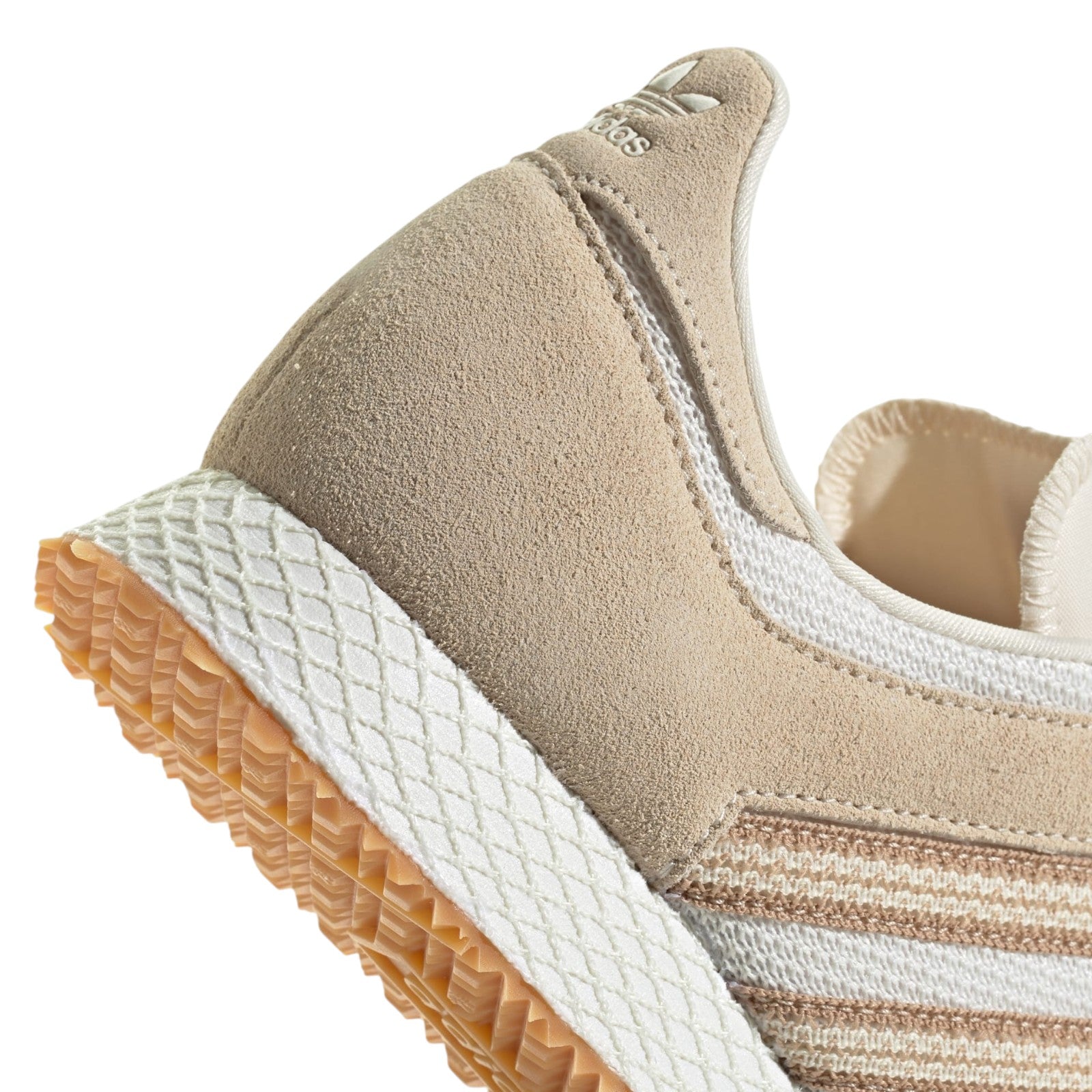adidas Originals Women's Atlanta Trainers - Wonder White