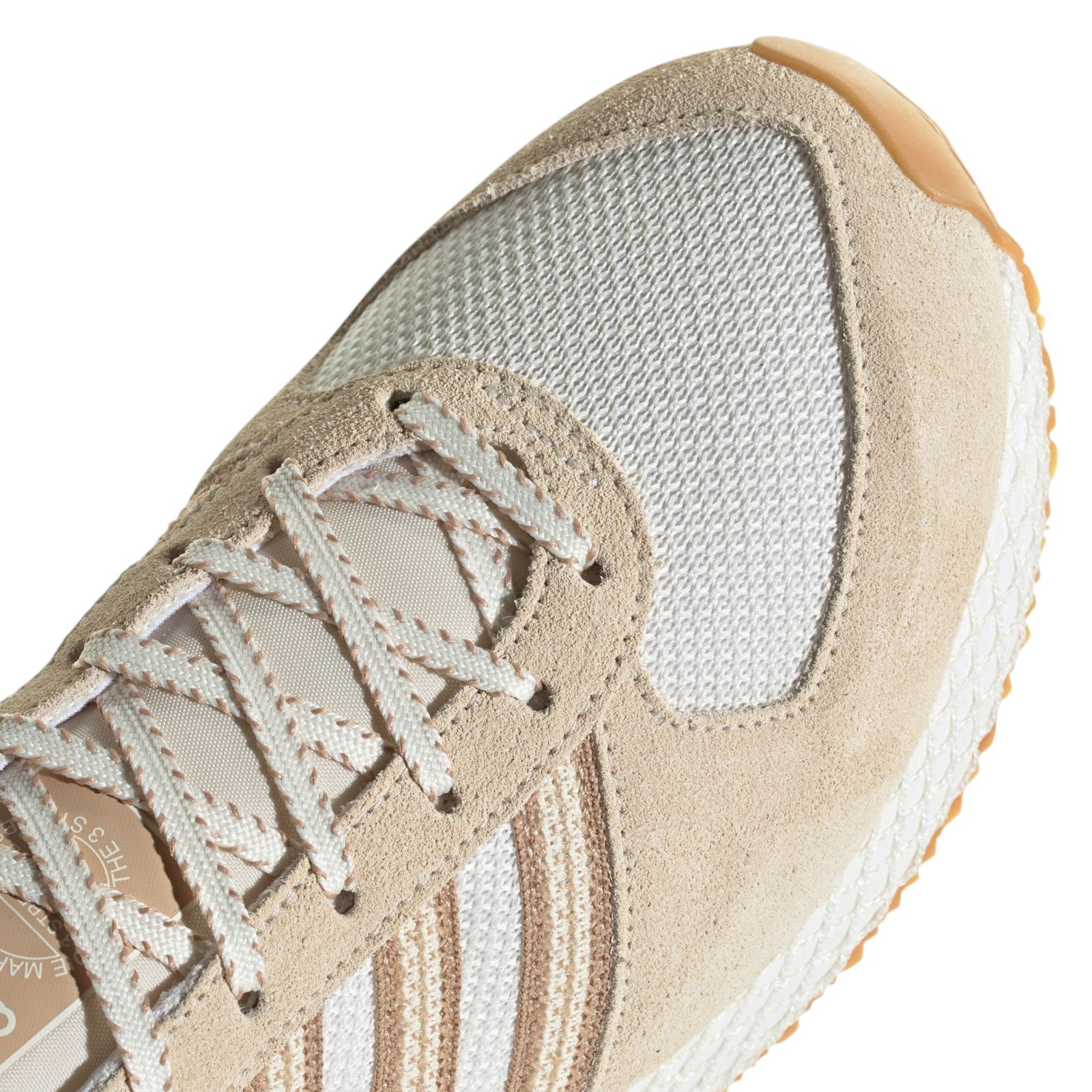 adidas Originals Women's Atlanta Trainers - Wonder White