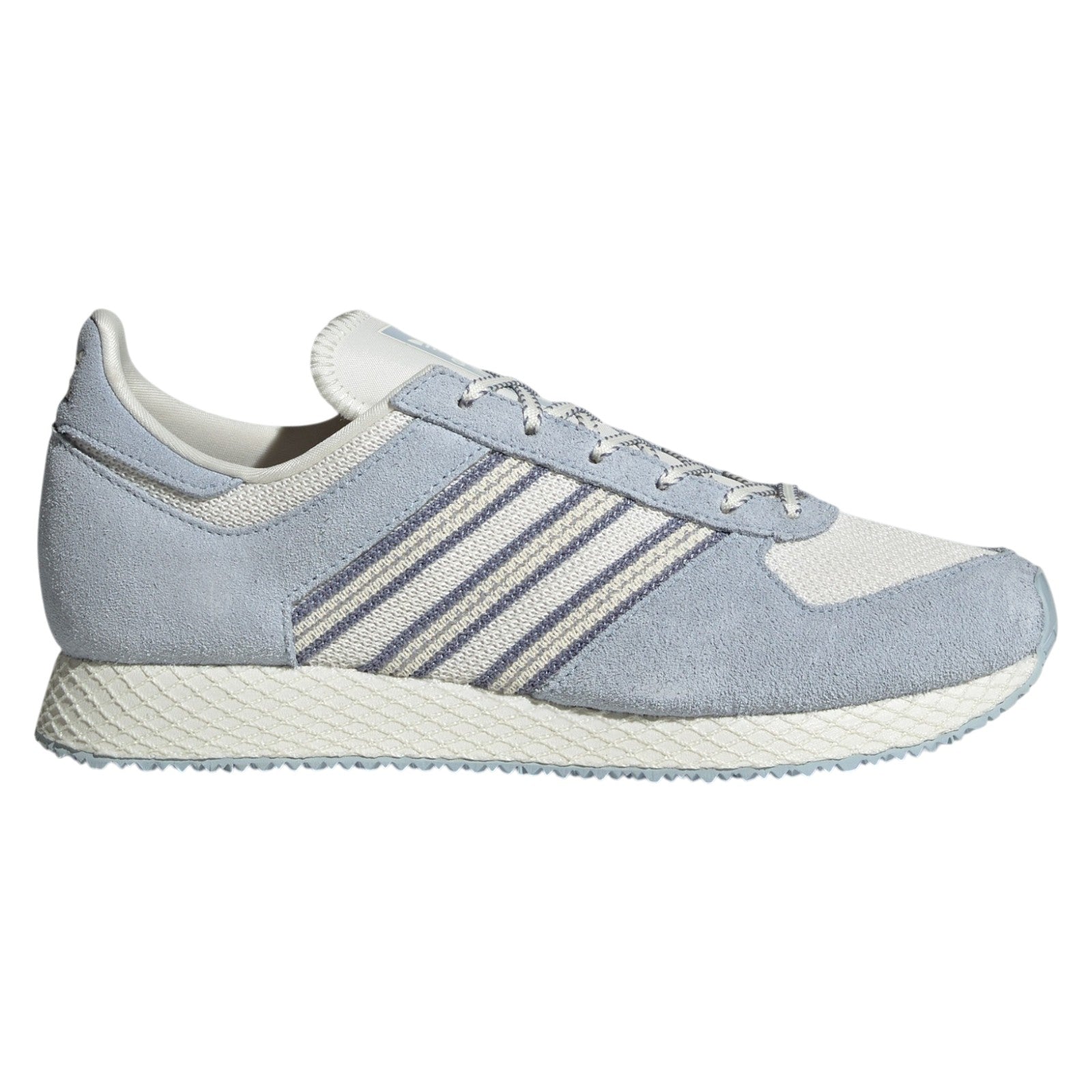 adidas Originals Women's Atlanta Trainers - Off White
