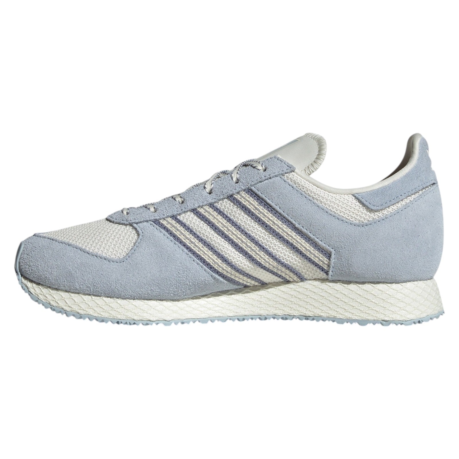 adidas Originals Women's Atlanta Trainers - Off White