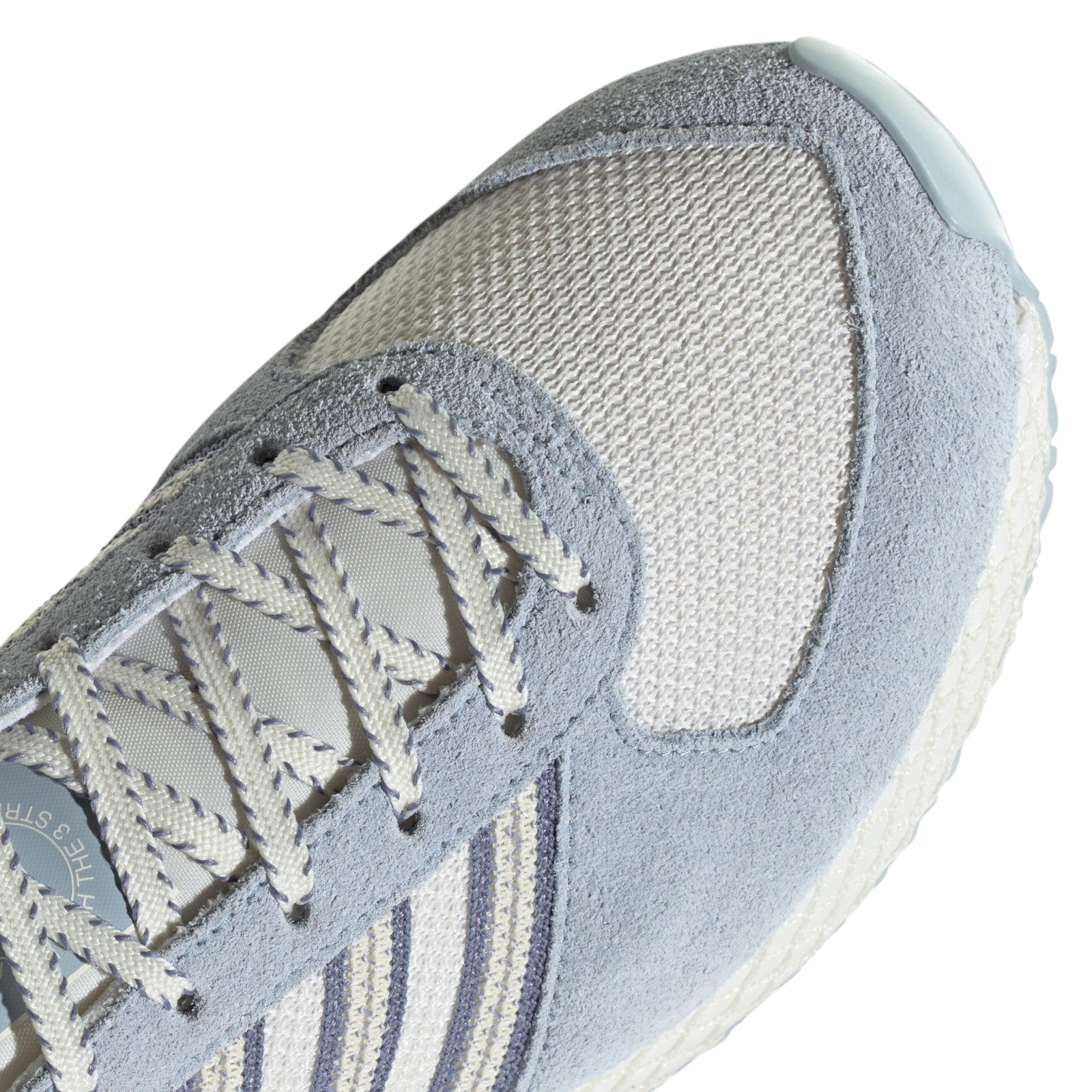 adidas Originals Women's Atlanta Trainers - Off White