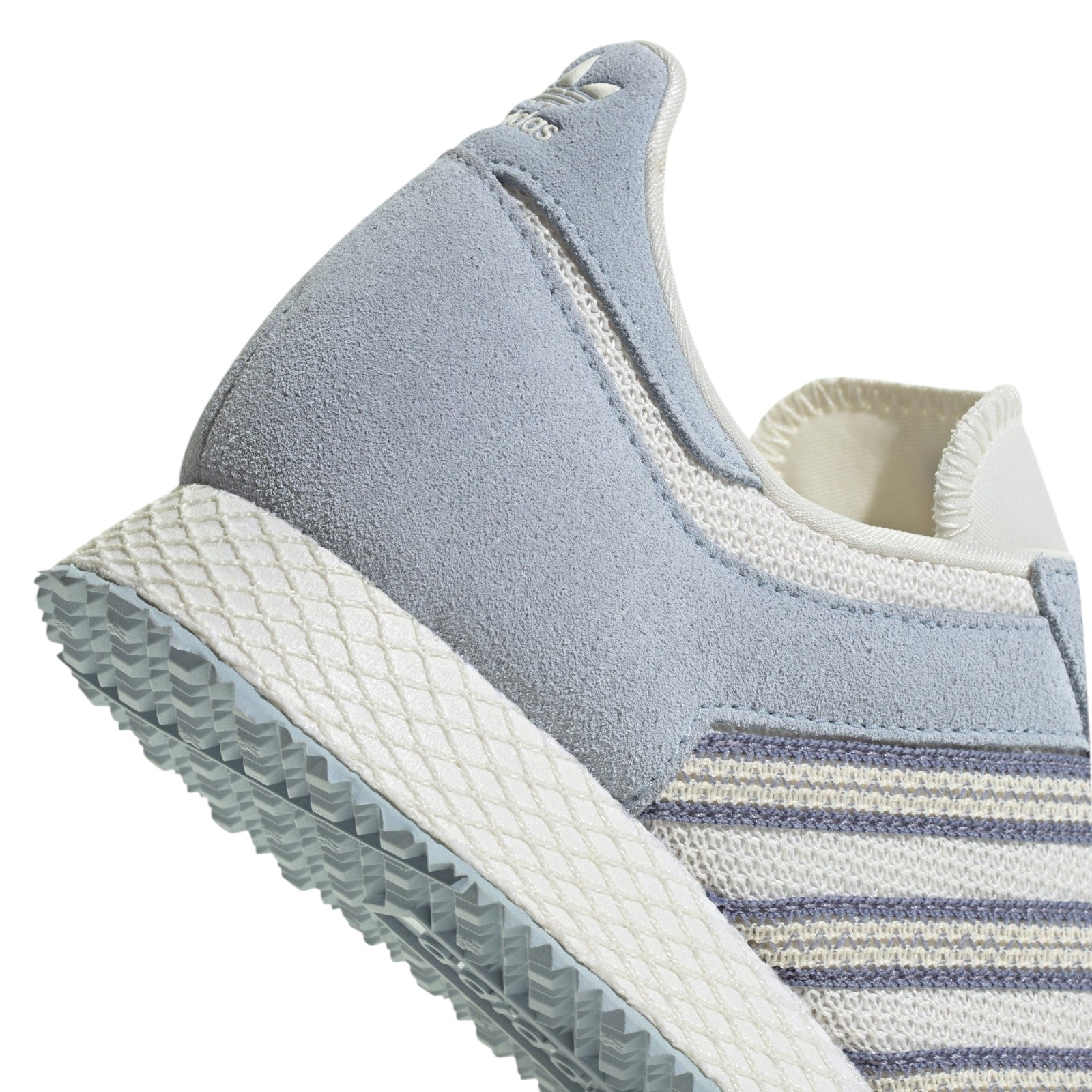 adidas Originals Women's Atlanta Trainers - Off White