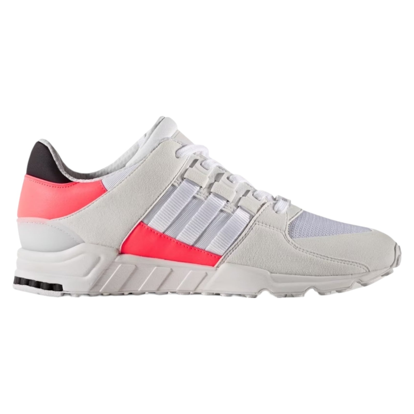 adidas Originals EQT Support RF Trainers - White Turbo