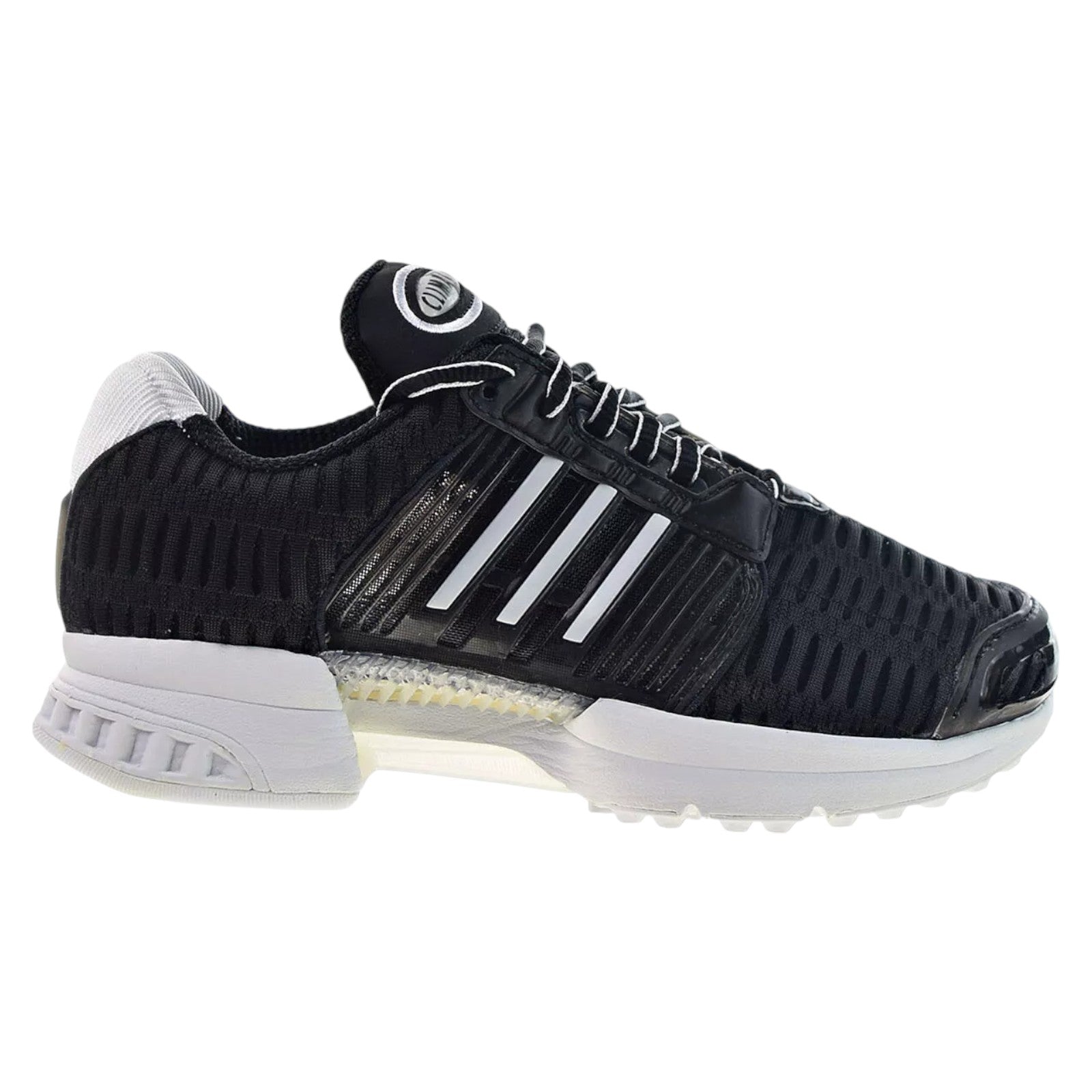 adidas Originals Clima Cool 1 Trainers - Black White