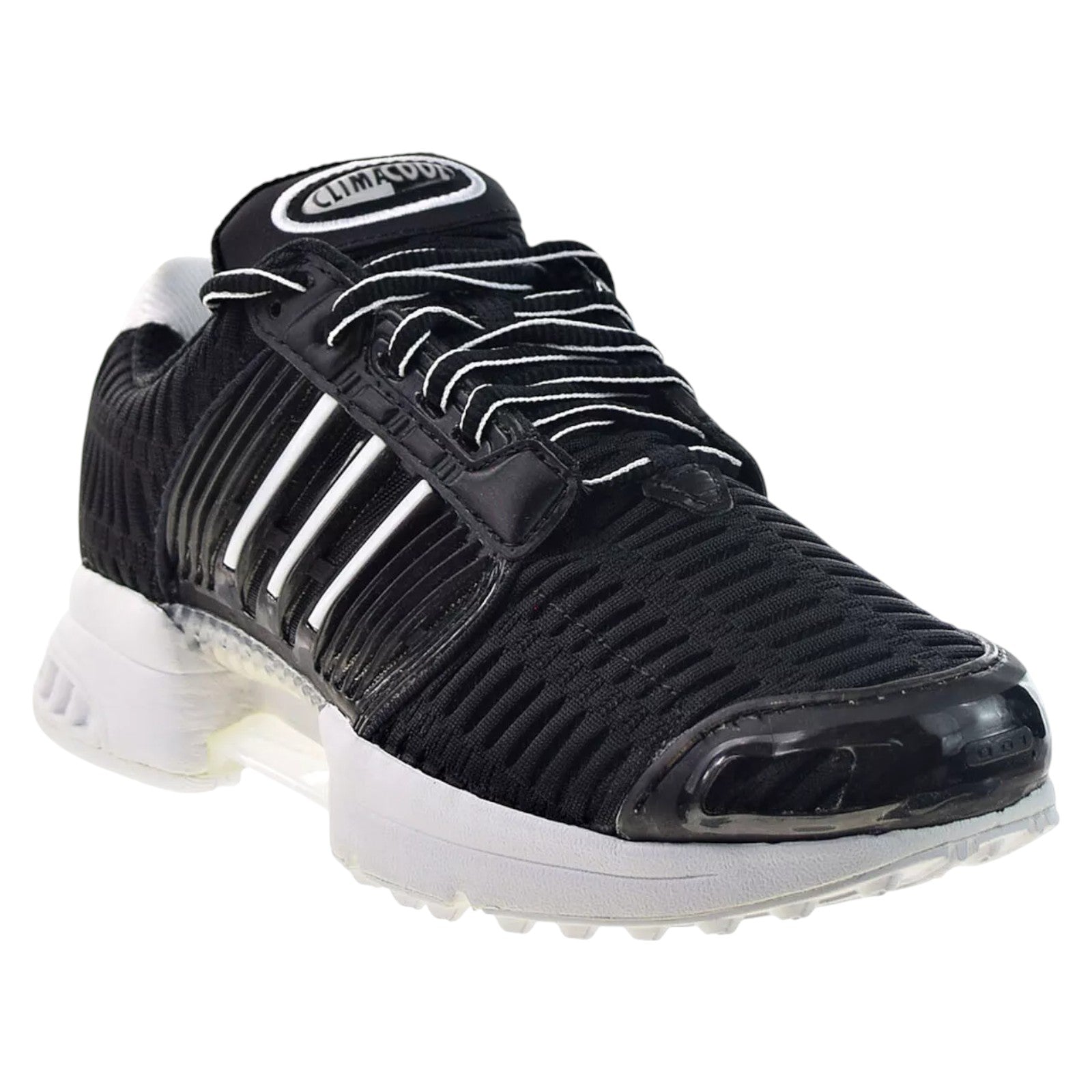adidas Originals Clima Cool 1 Trainers - Black White