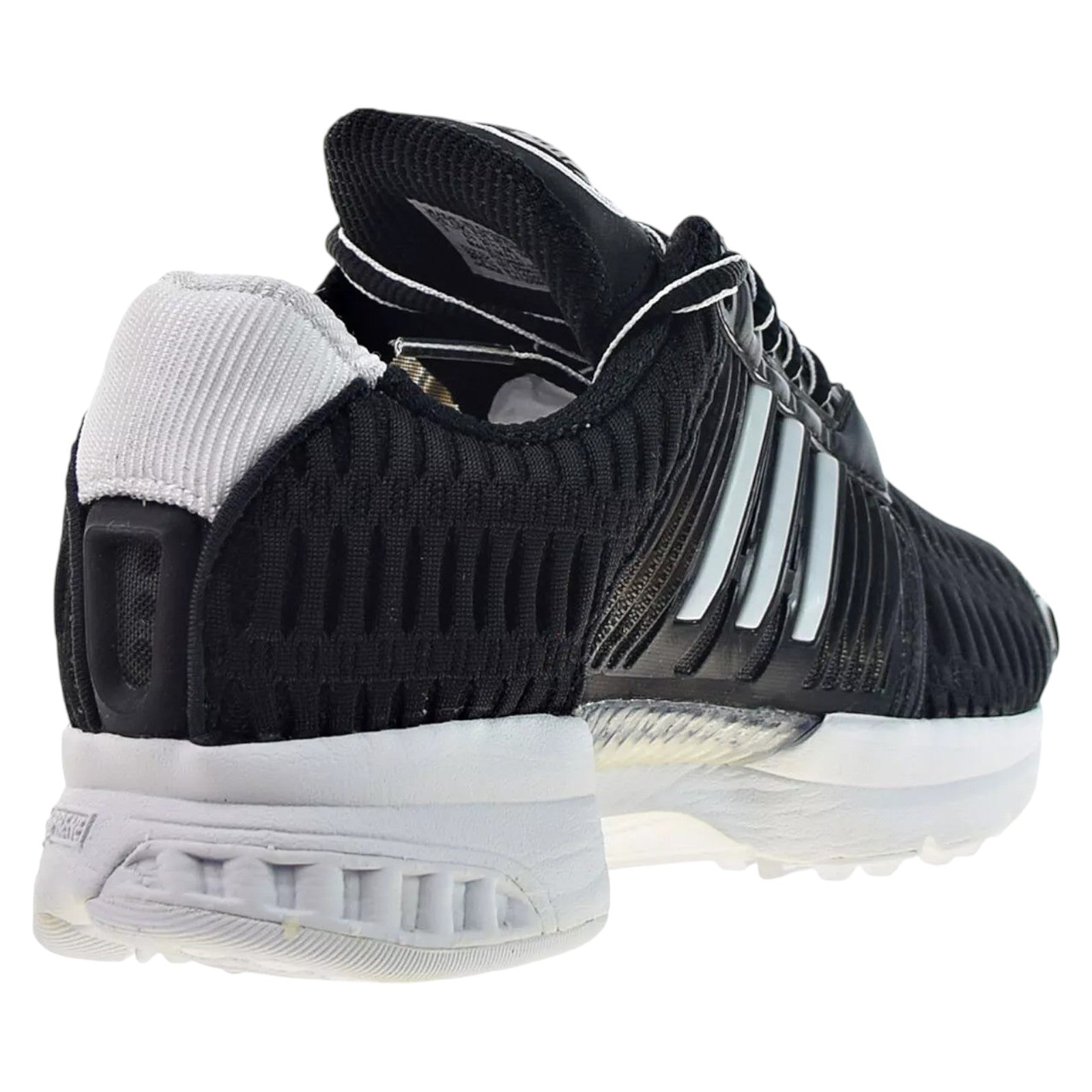 adidas Originals Clima Cool 1 Trainers - Black White