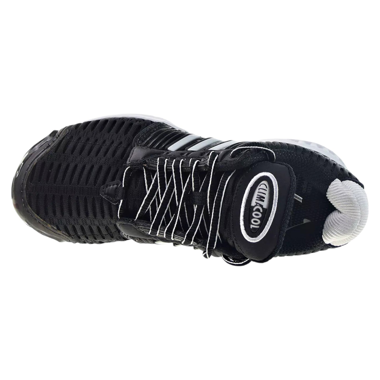 adidas Originals Clima Cool 1 Trainers - Black White