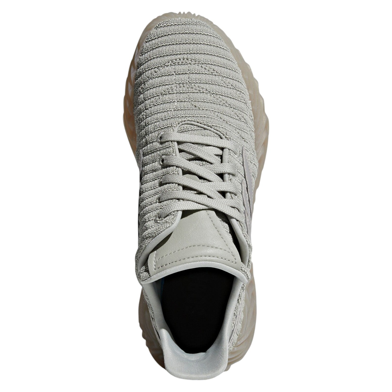 adidas Originals Sobakov Sesame Trainers - Grey