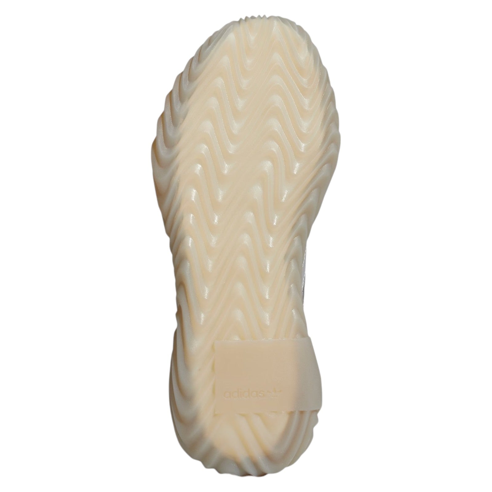 adidas Originals Sobakov Sesame Trainers - Grey