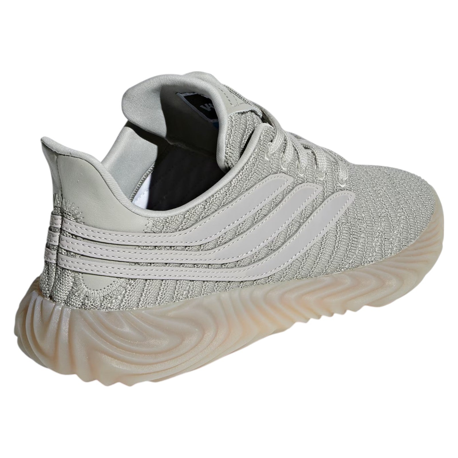 adidas Originals Sobakov Sesame Trainers - Grey