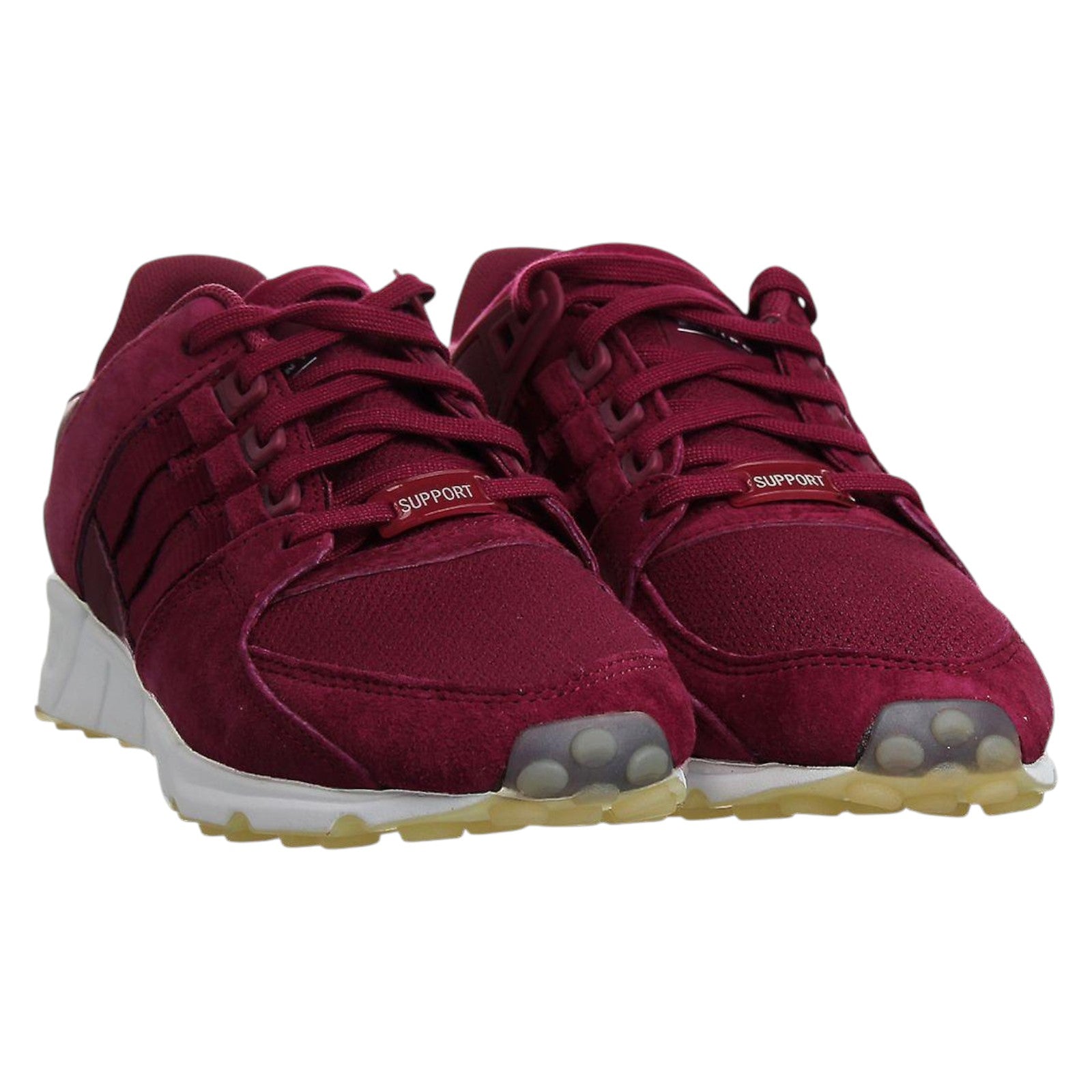 adidas Originals EQT Support RF Women's Trainers - Red