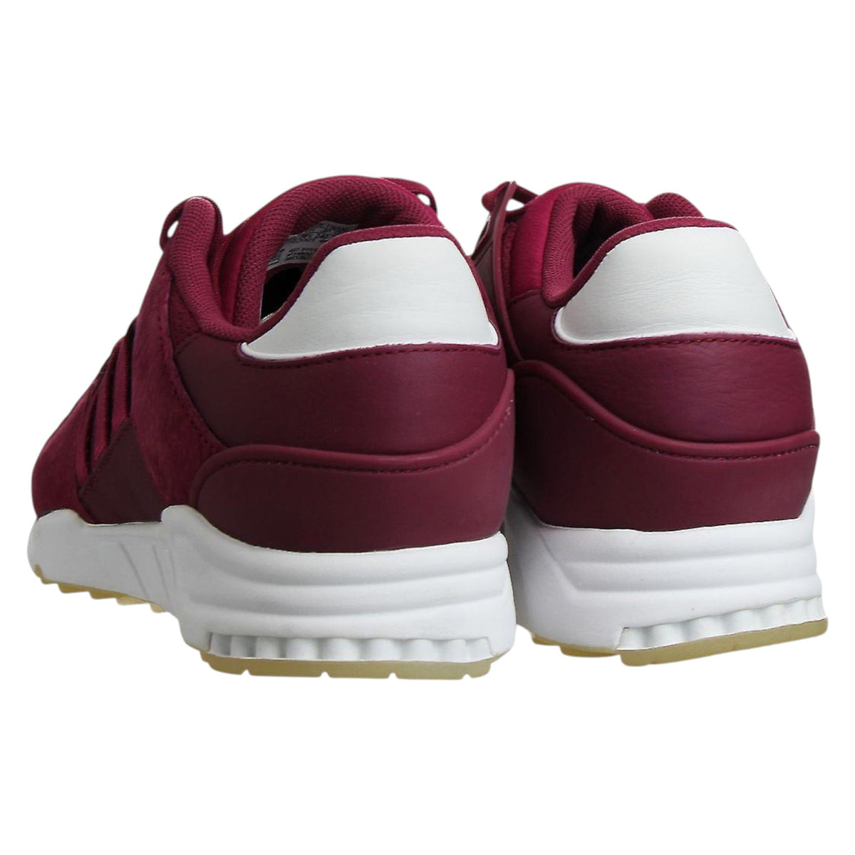 adidas Originals EQT Support RF Women's Trainers - Red