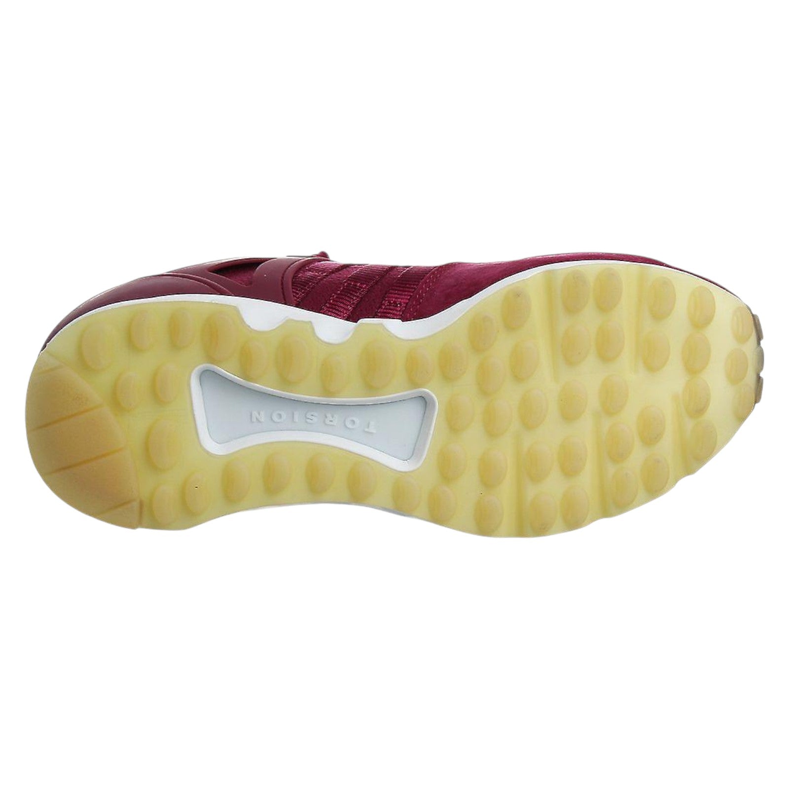 adidas Originals EQT Support RF Women's Trainers - Red