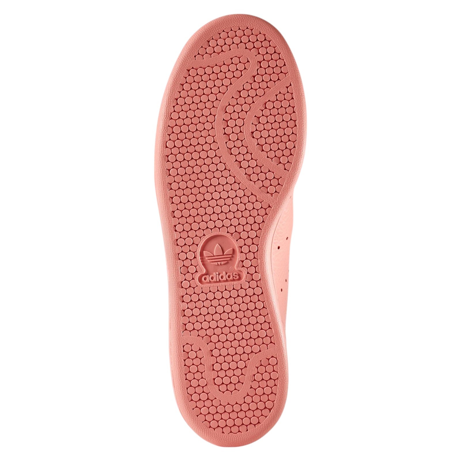 adidas Originals Stan Smith Pastel Pack Shoes - Tactile Rose & Raw Pink