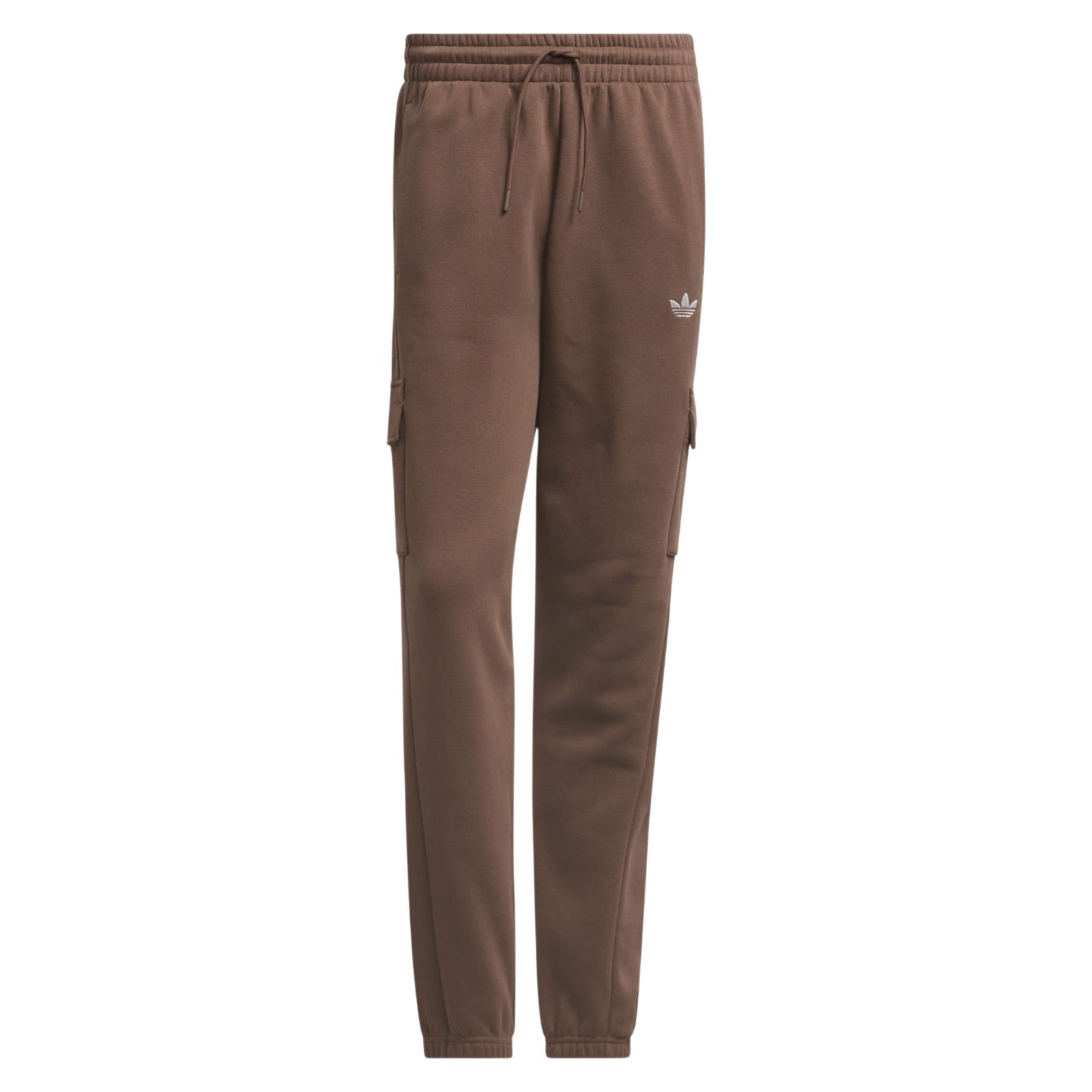 adidas Originals Unisex Cargo Sweatpants - Earth Strata