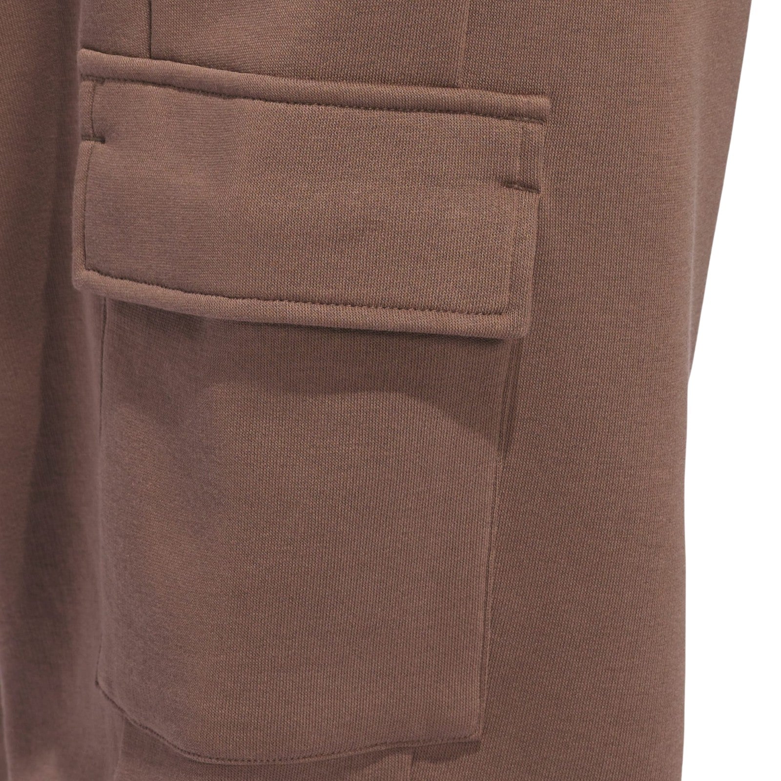 adidas Originals Unisex Cargo Sweatpants - Earth Strata