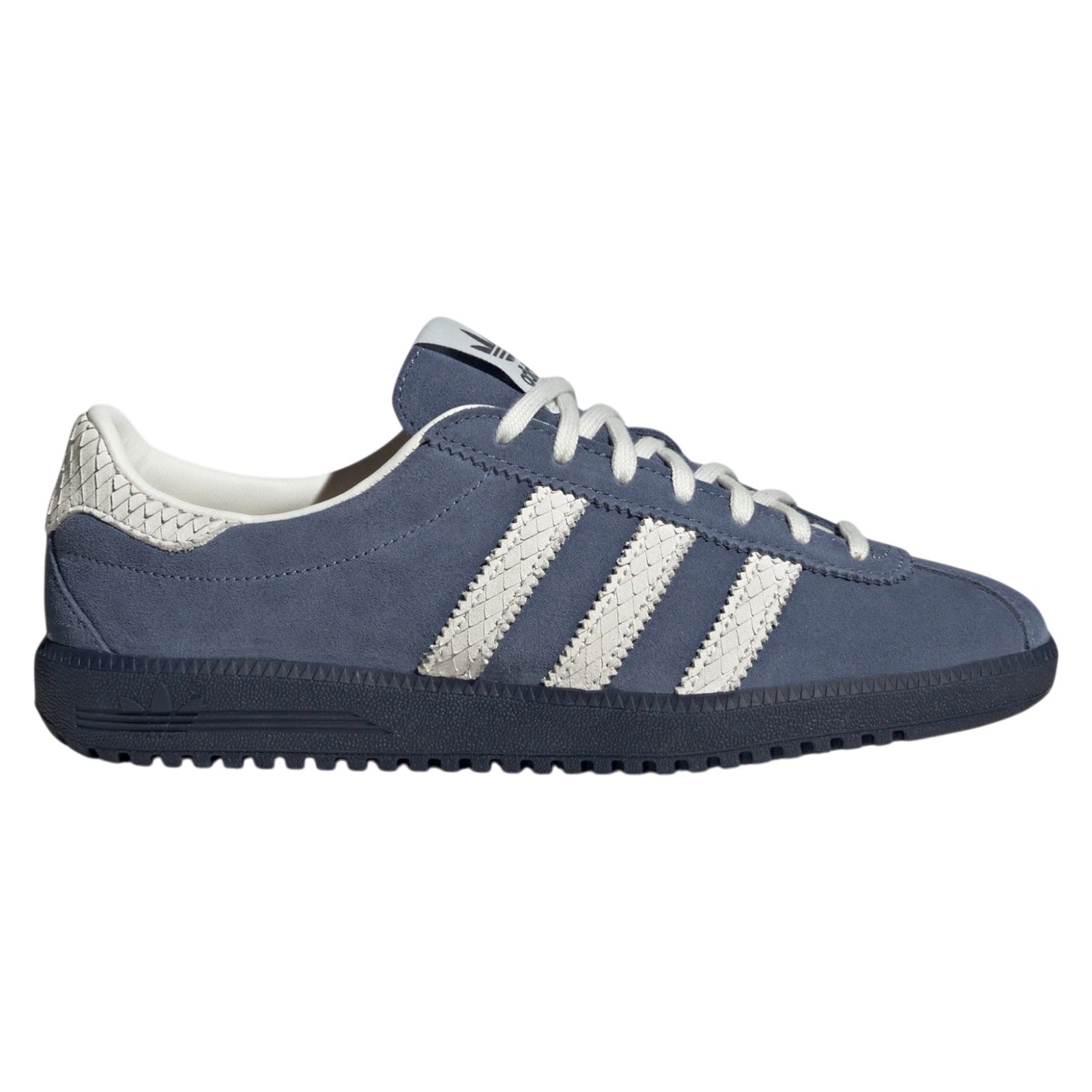 adidas Originals Womens Bermuda Shoes - Night Indigo / Preloved Ink