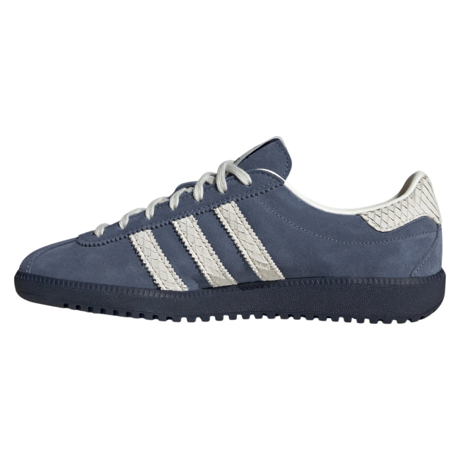 adidas Originals Womens Bermuda Shoes - Night Indigo / Preloved Ink
