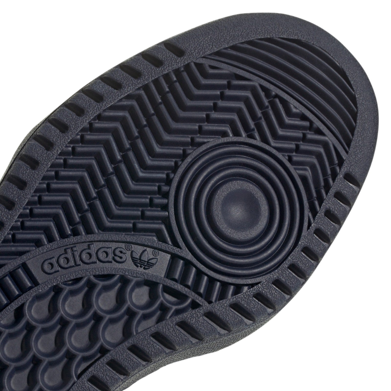 adidas Originals Womens Bermuda Shoes - Night Indigo / Preloved Ink