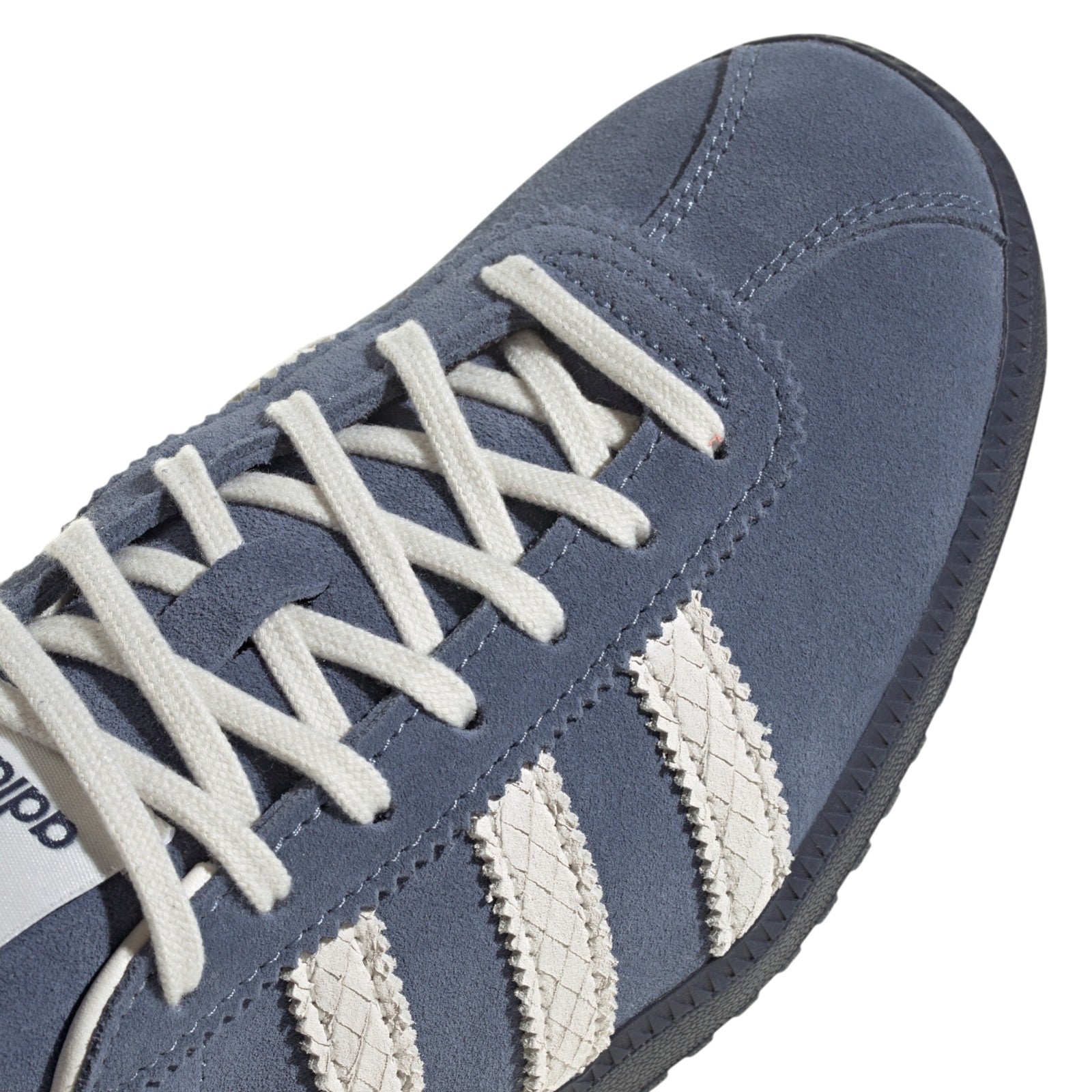 adidas Originals Womens Bermuda Shoes - Night Indigo / Preloved Ink