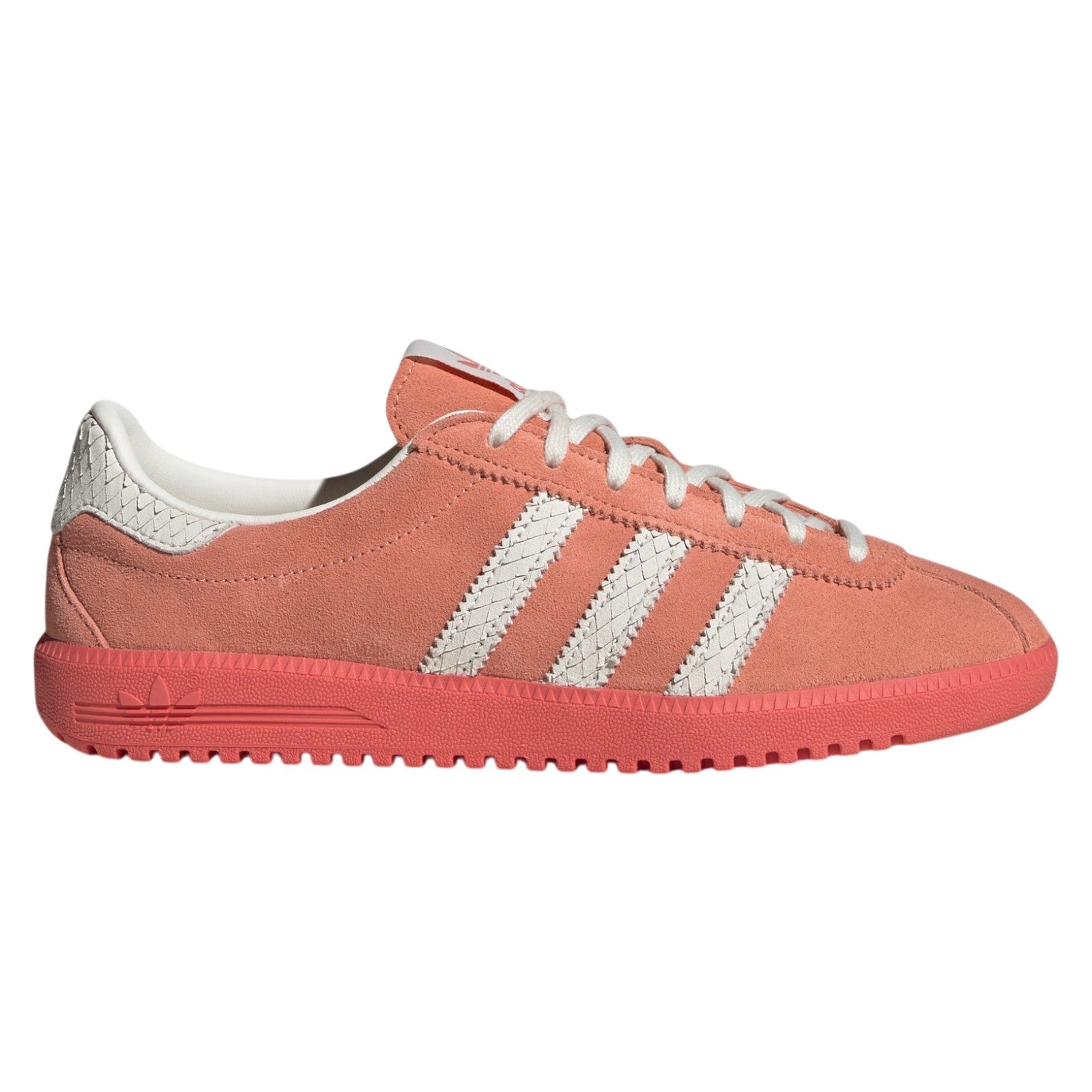adidas Originals Women's Bermuda Shoes - Pink / Preloved Scarlet / Cloud White