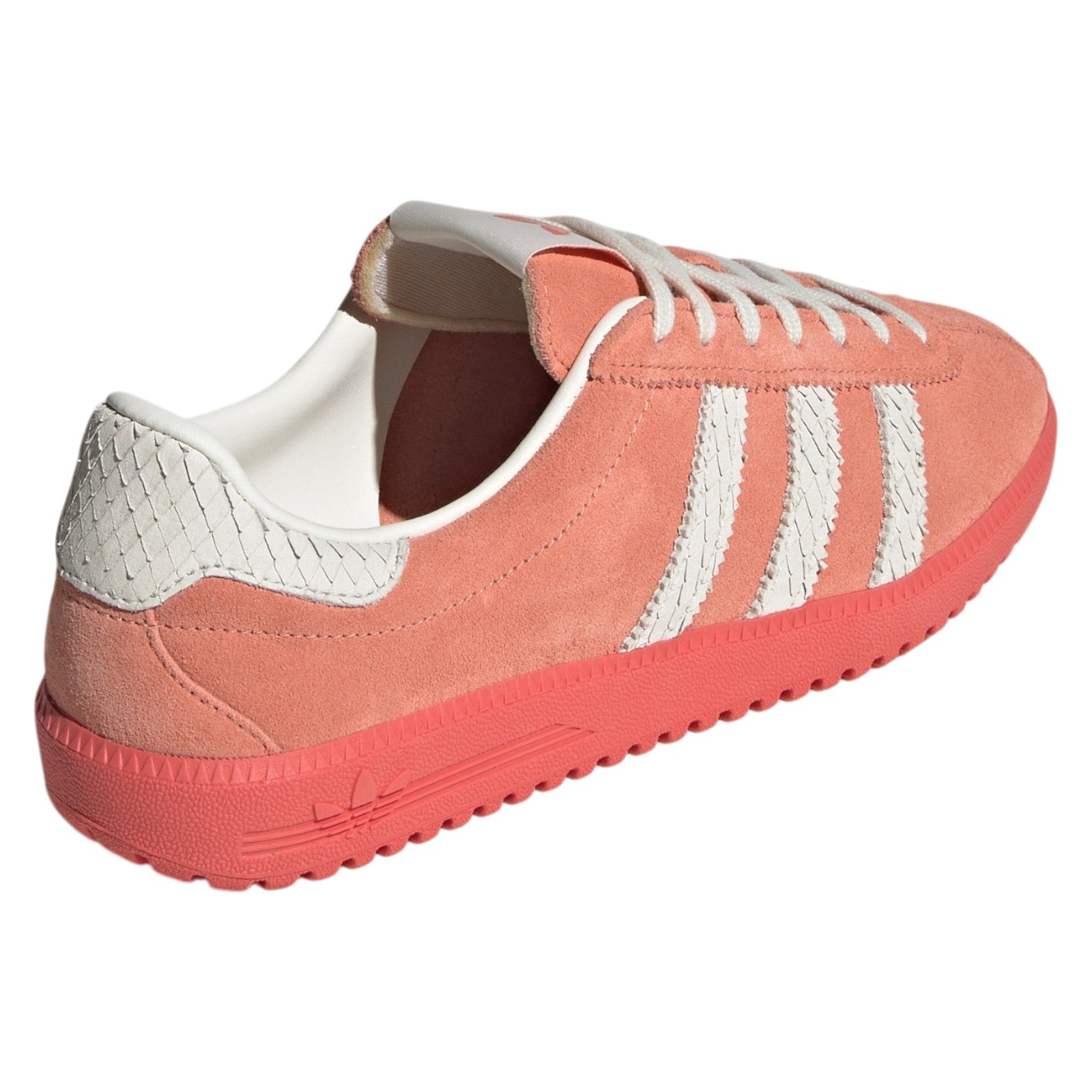 adidas Originals Women's Bermuda Shoes - Pink / Preloved Scarlet / Cloud White