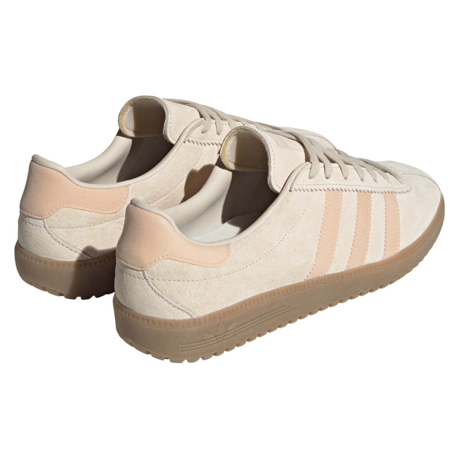 adidas Originals Bermuda Shoes - Wonder White / Pantone