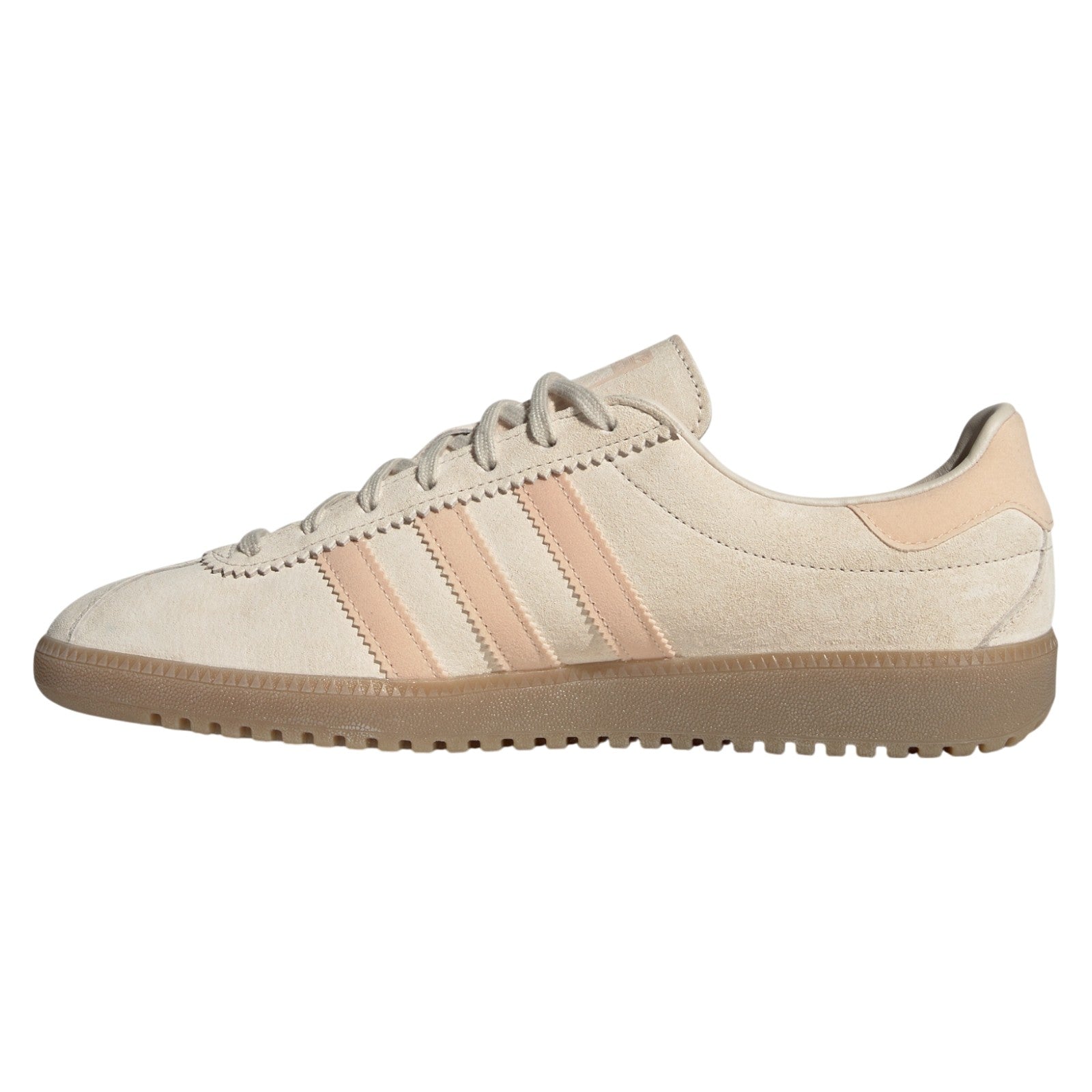 adidas Originals Bermuda Shoes - Wonder White / Pantone