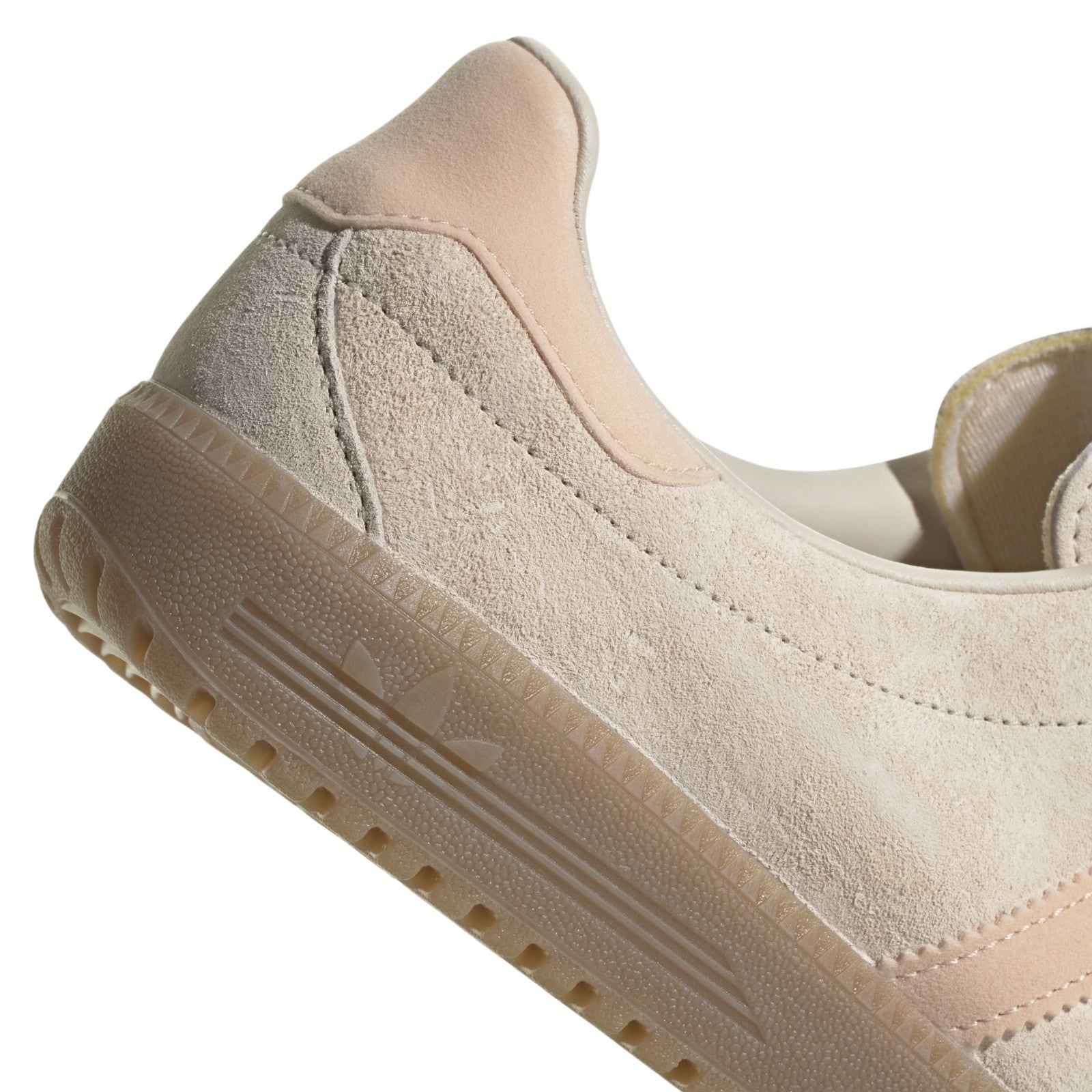 adidas Originals Bermuda Shoes - Wonder White / Pantone