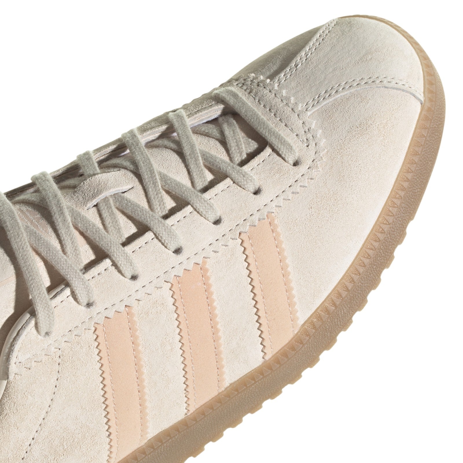 adidas Originals Bermuda Shoes - Wonder White / Pantone