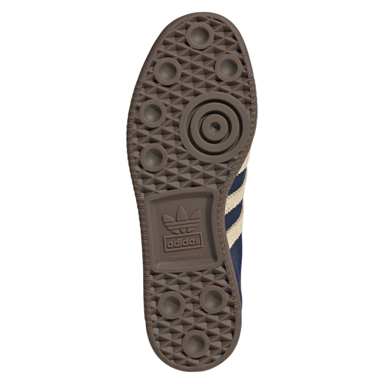 adidas Originals Women's Bern Shoes - Navy / White