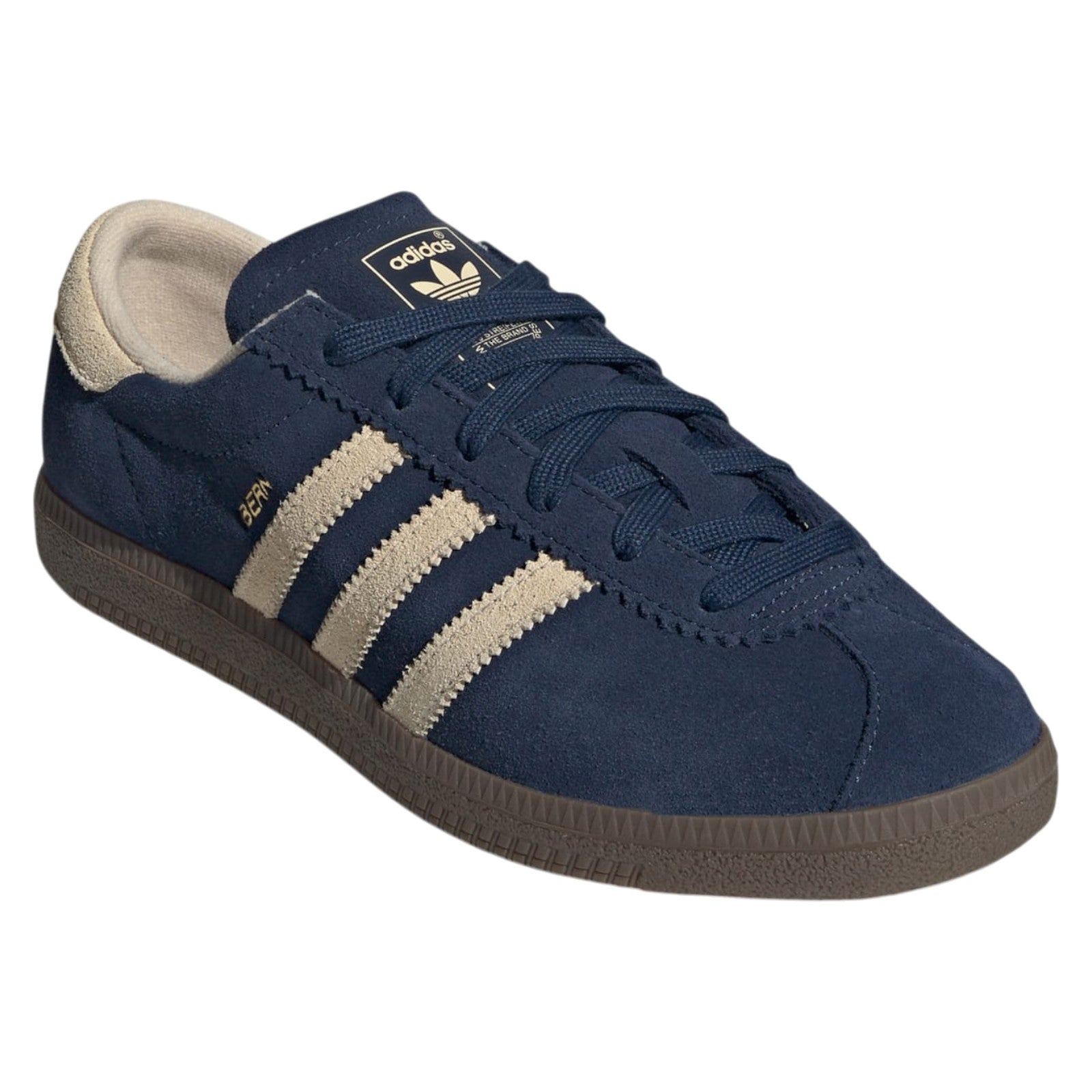 adidas Originals Women's Bern Shoes - Navy / White