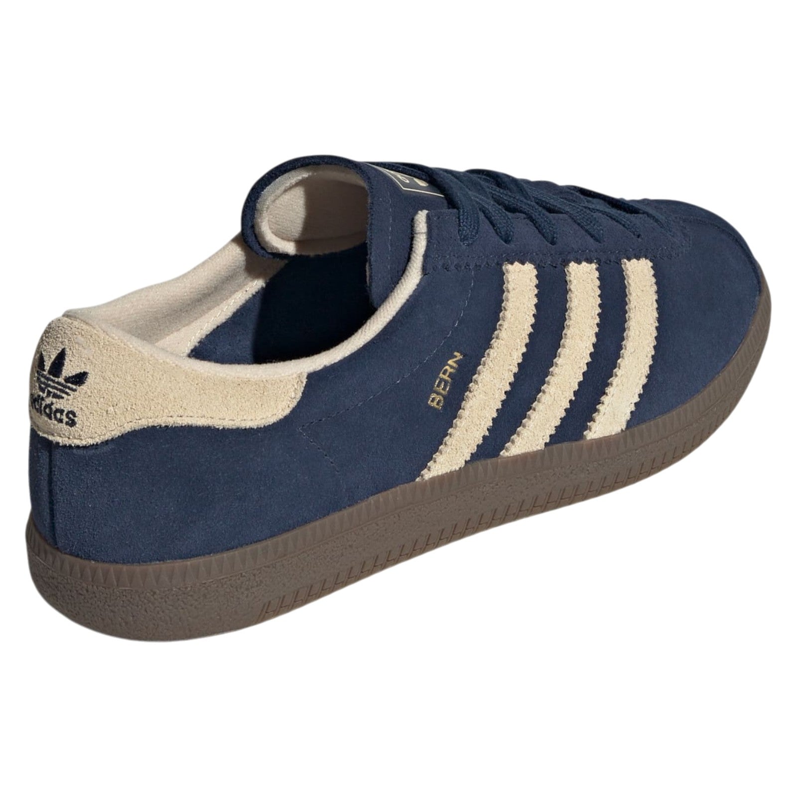adidas Originals Women's Bern Shoes - Navy / White