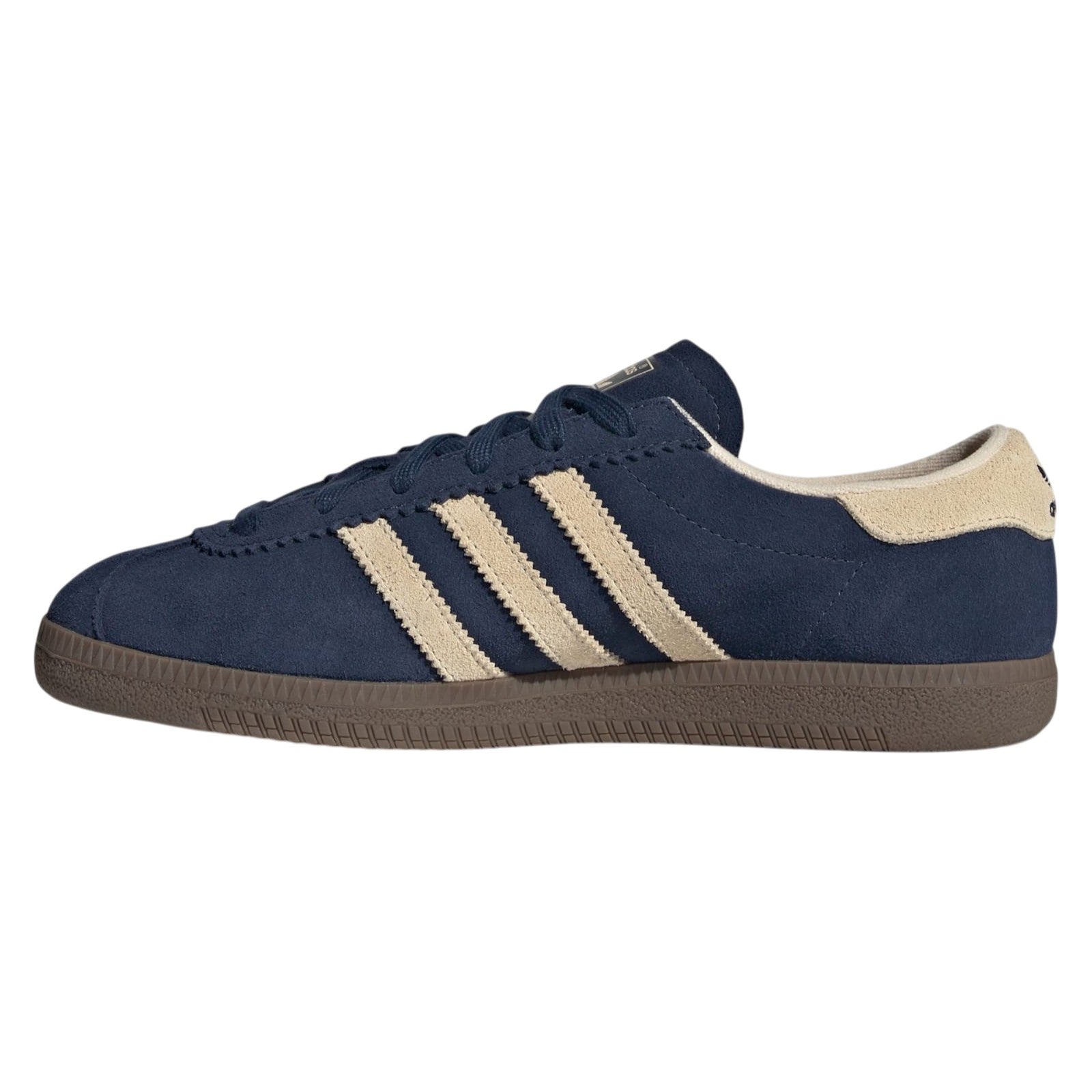 adidas Originals Women's Bern Shoes - Navy / White