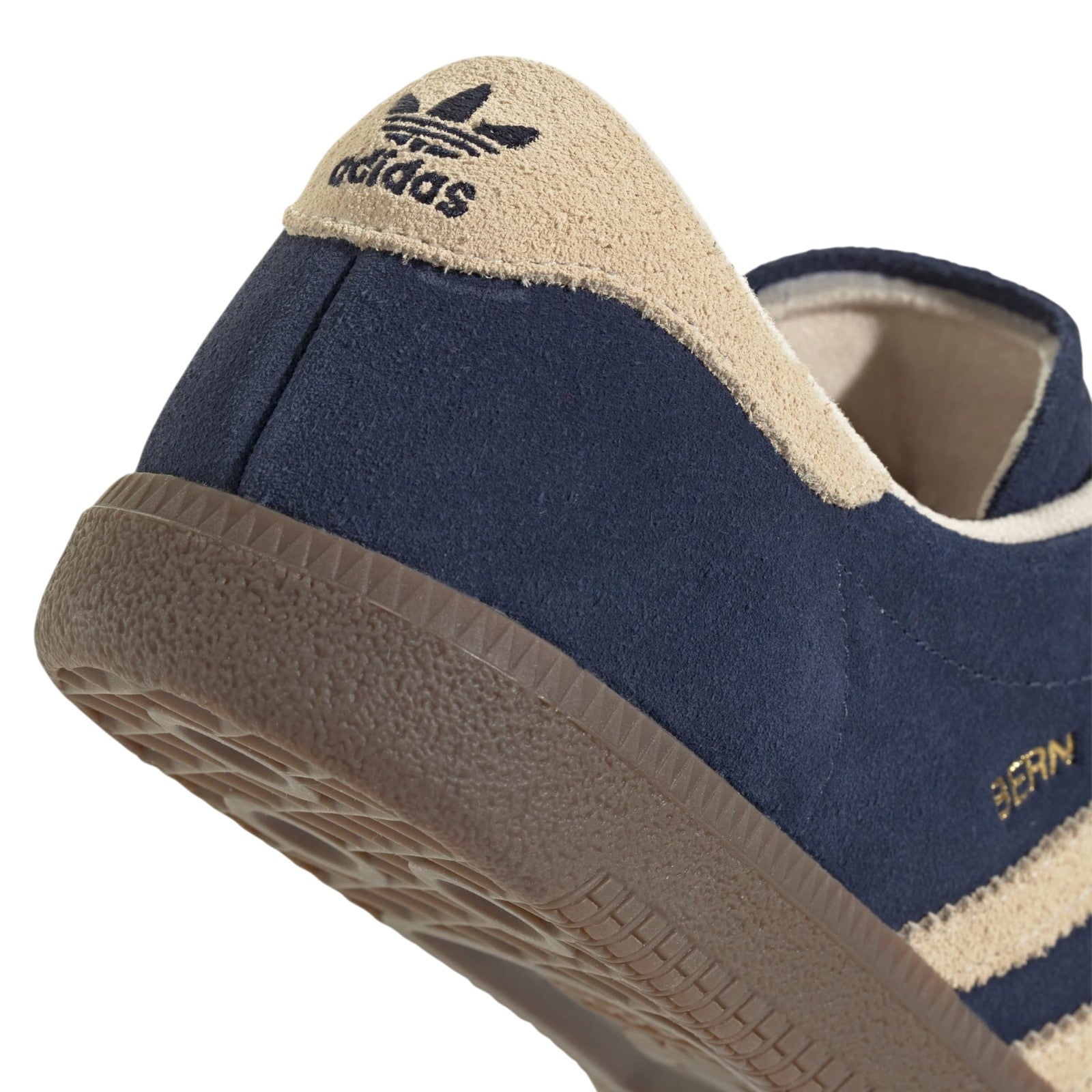 adidas Originals Women's Bern Shoes - Navy / White
