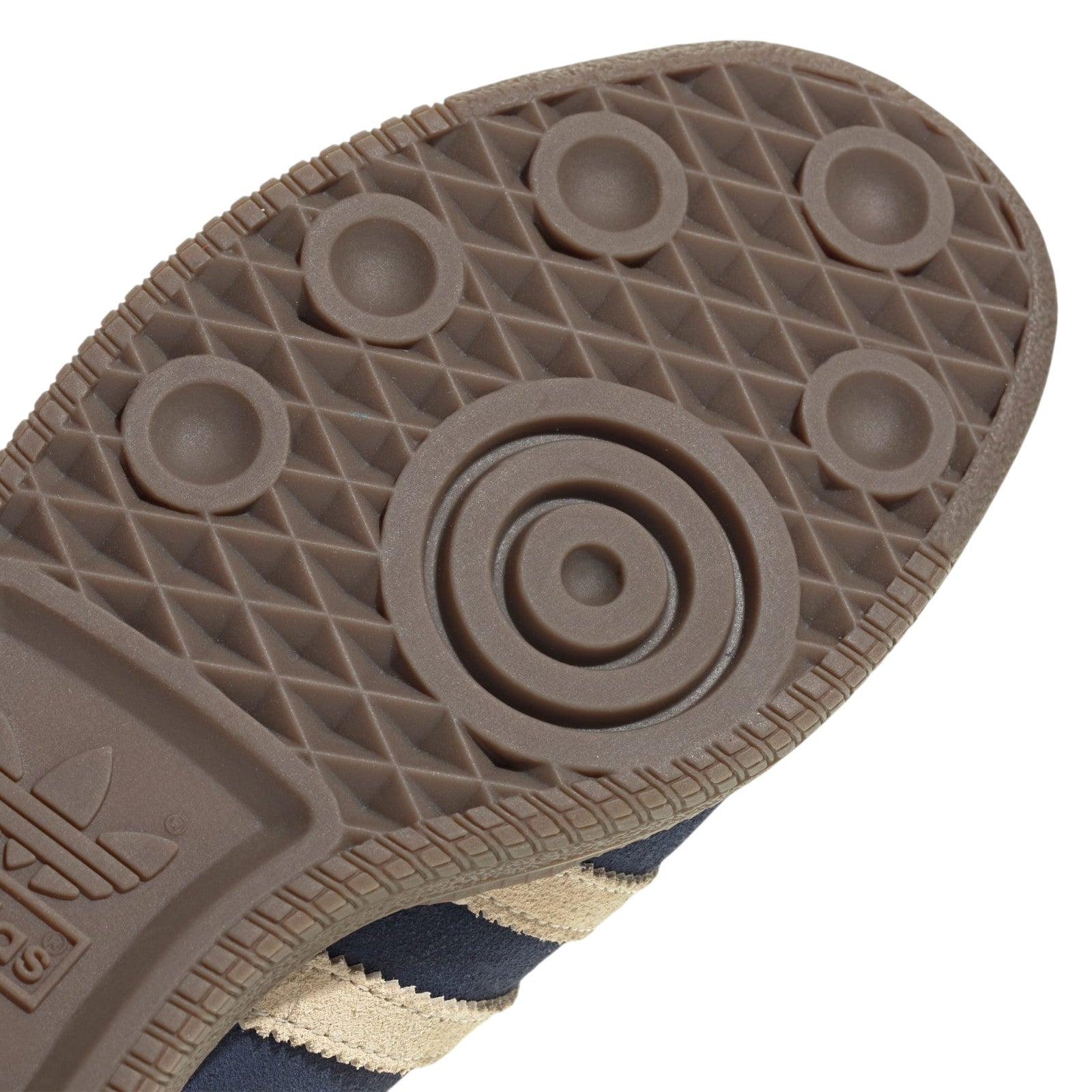 adidas Originals Women's Bern Shoes - Navy / White