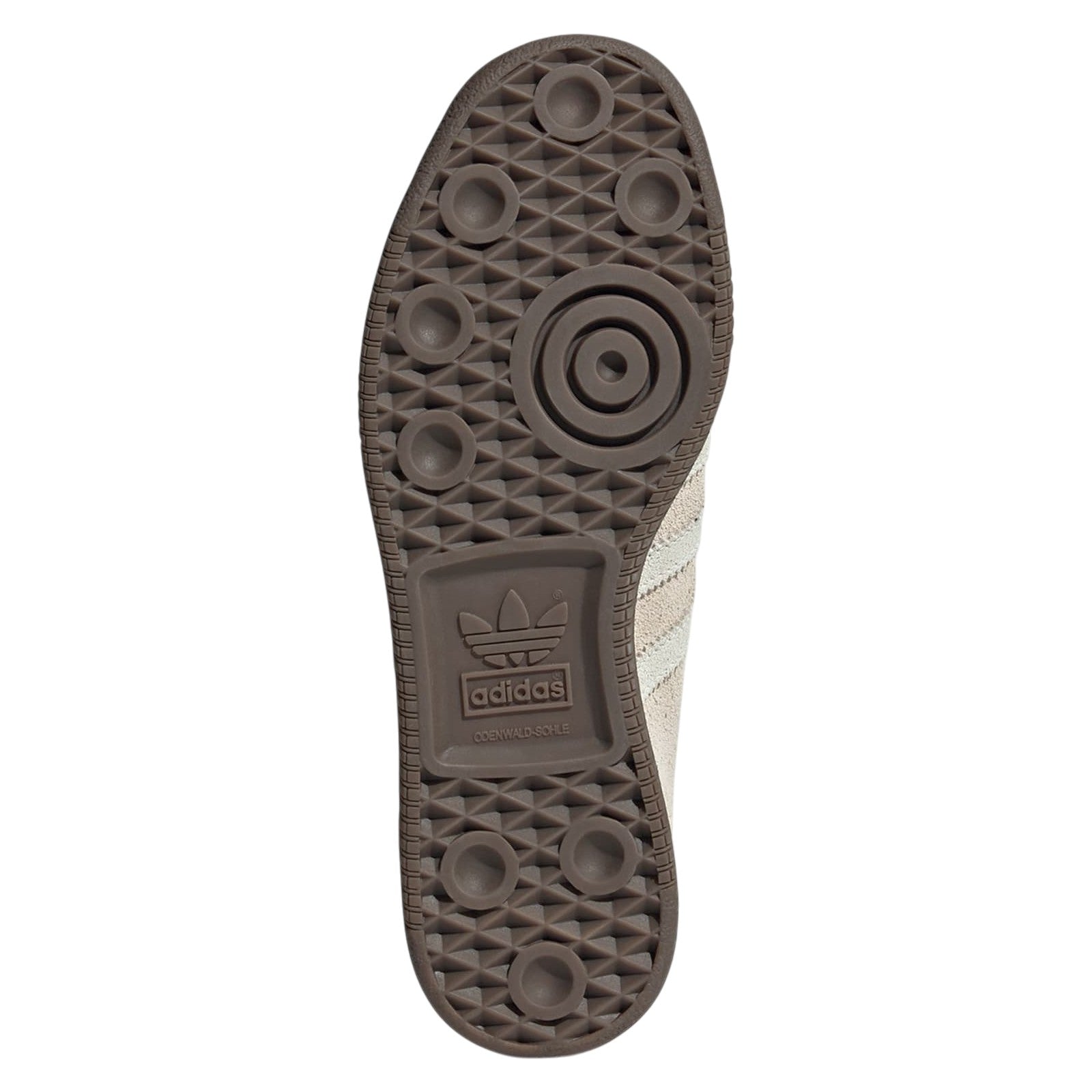 adidas Originals Women's Bern Shoes - Wonder White