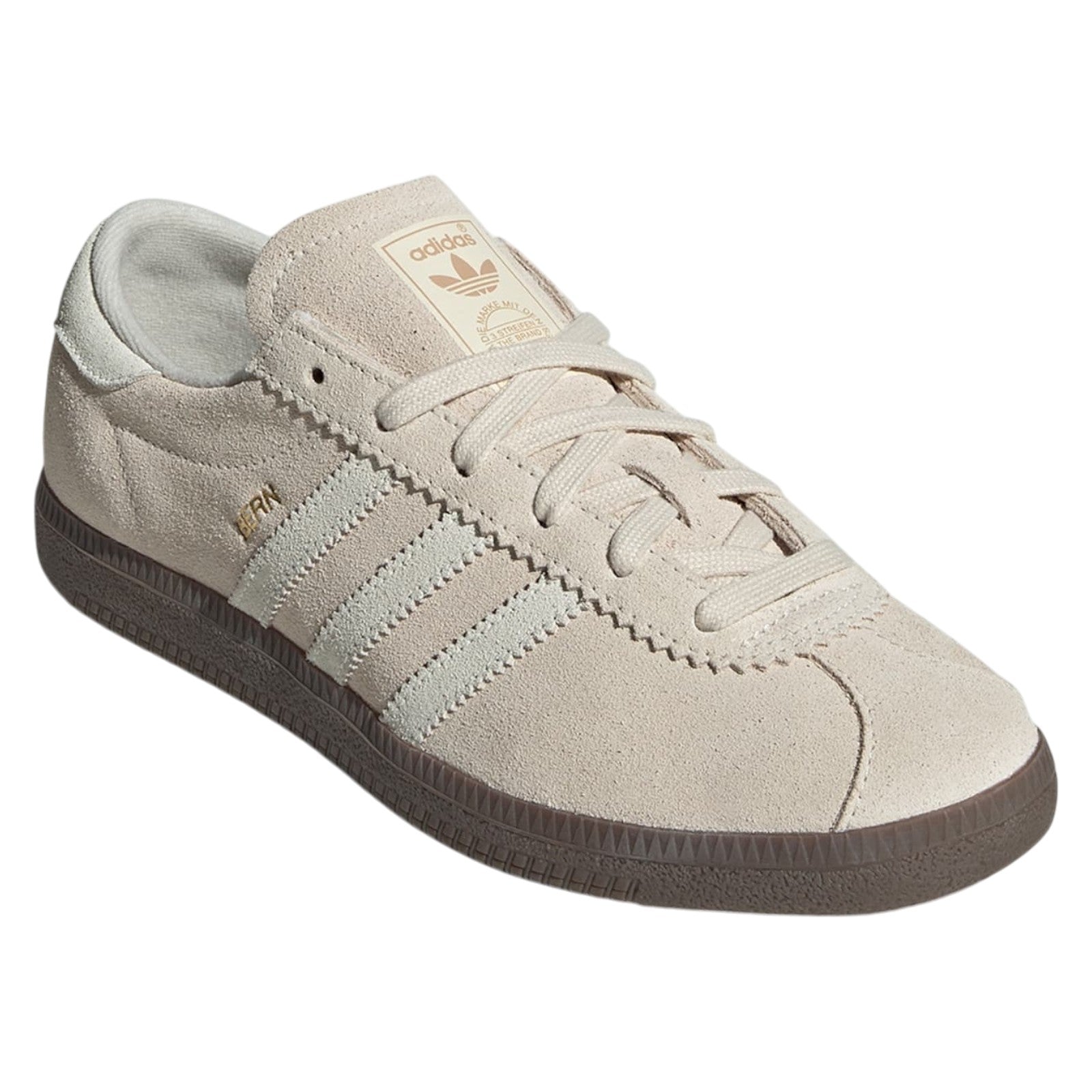 adidas Originals Women's Bern Shoes - Wonder White