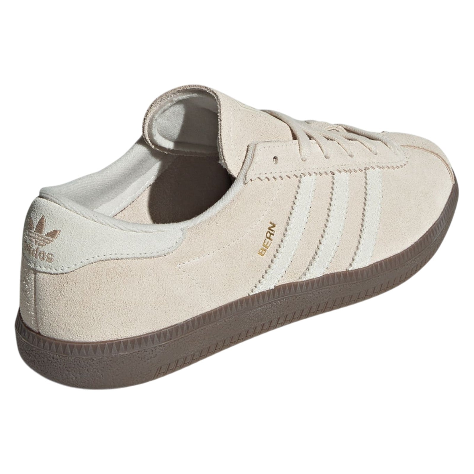 adidas Originals Women's Bern Shoes - Wonder White
