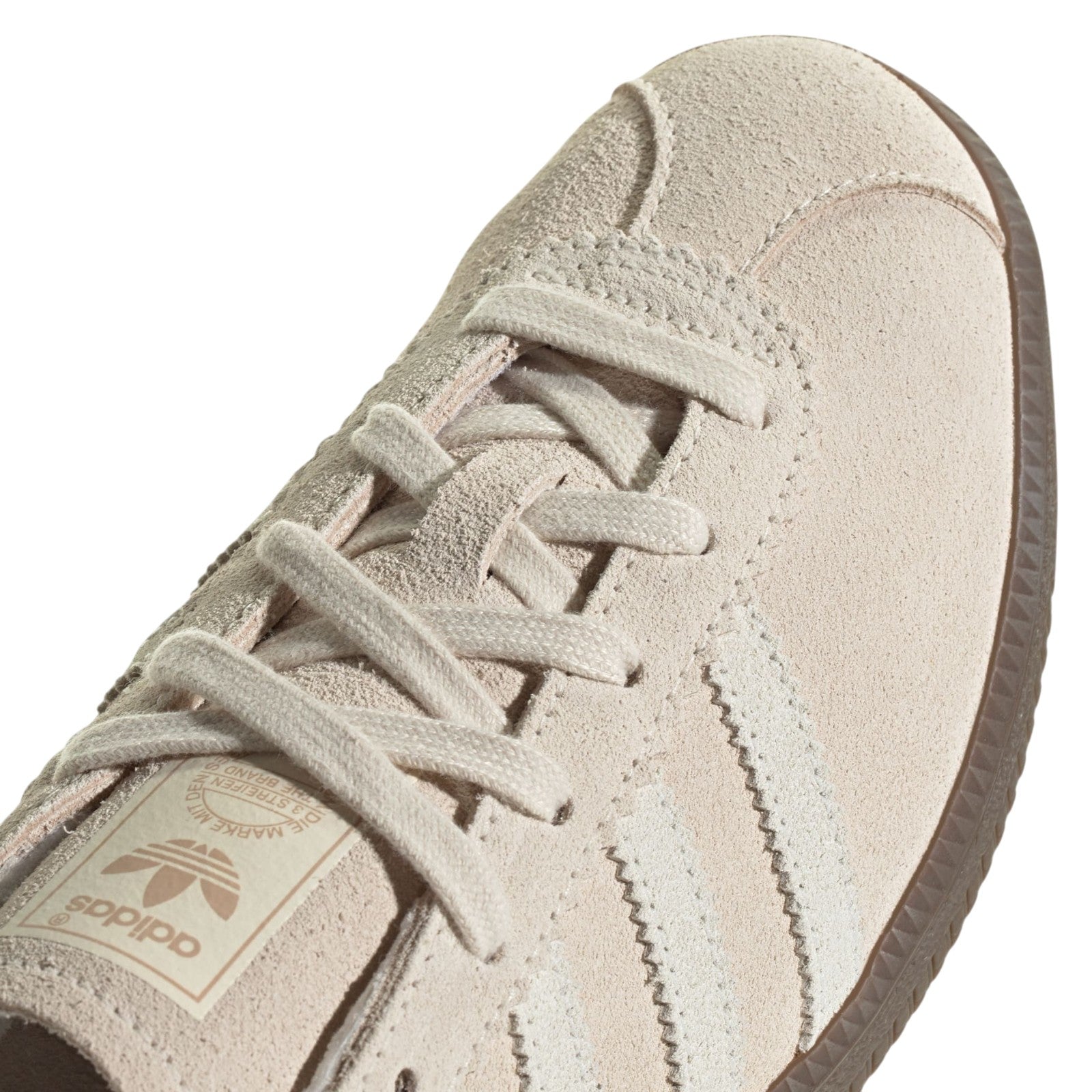 adidas Originals Women's Bern Shoes - Wonder White