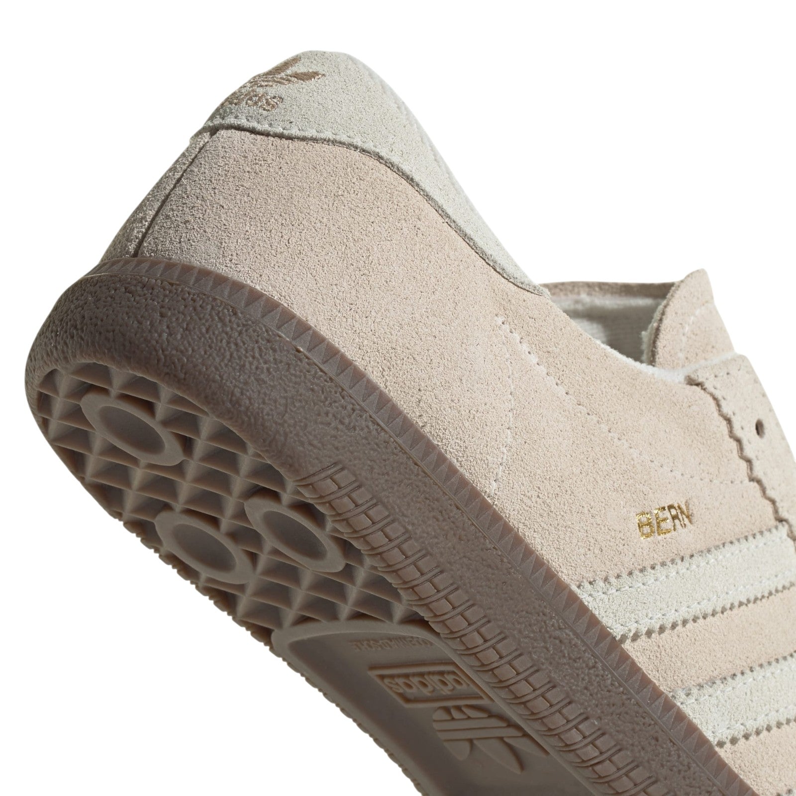 adidas Originals Women's Bern Shoes - Wonder White