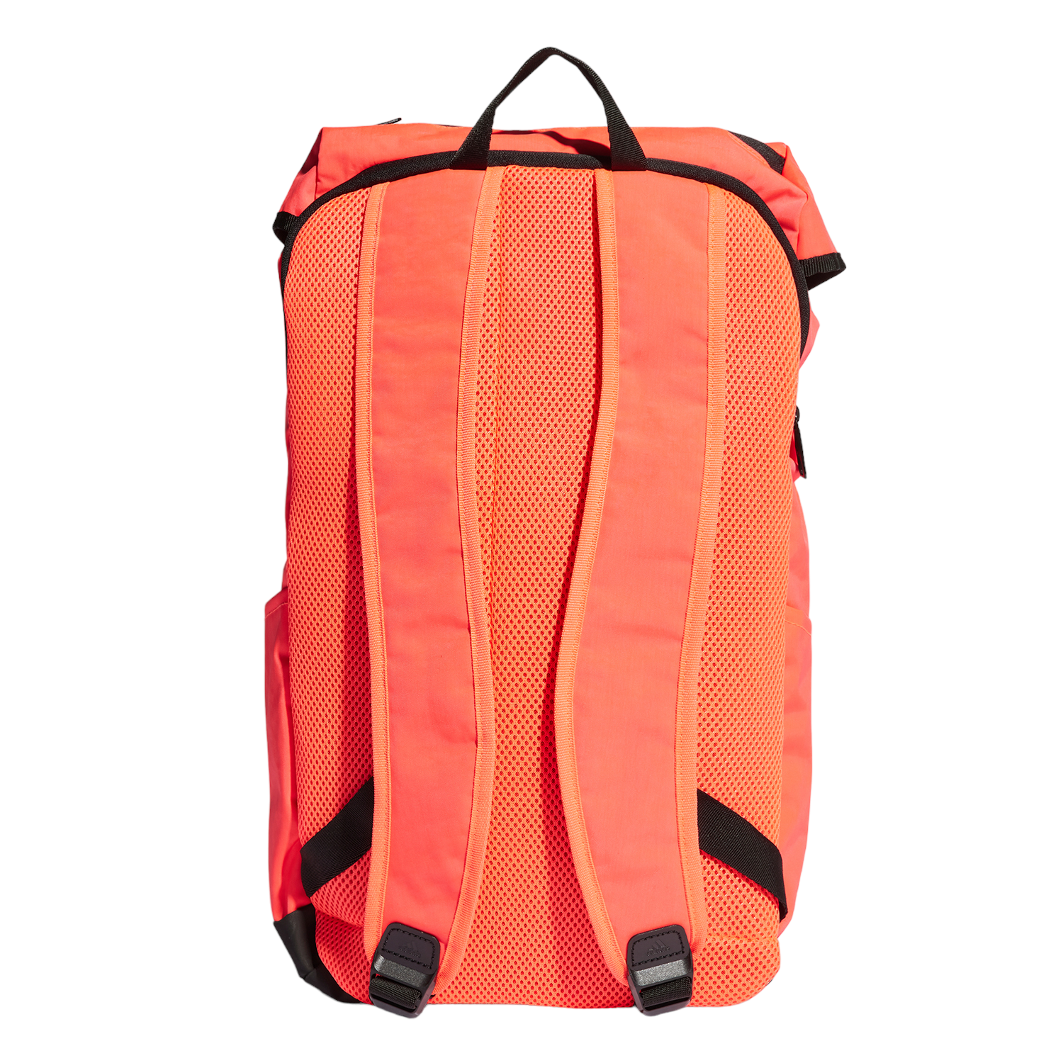 adidas 4ATHLTS Camper Backpack - Turbo / Black - ViaductClothing -  -  