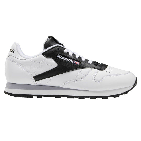 Reebok Classic Leather x Mountain Research - White/Black - ViaductClothing -  -  