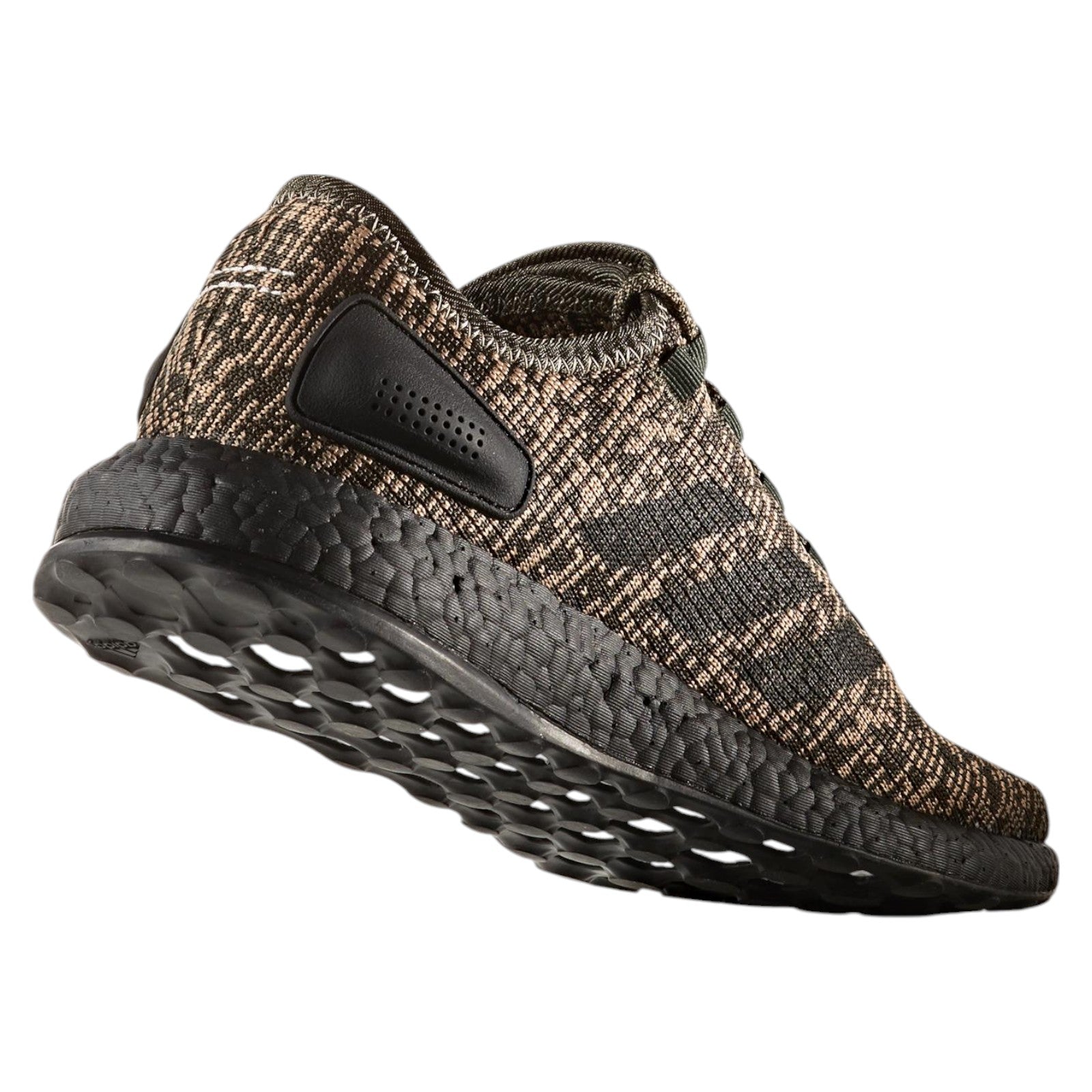 adidas Pureboost Night Cargo Trainers - Brown