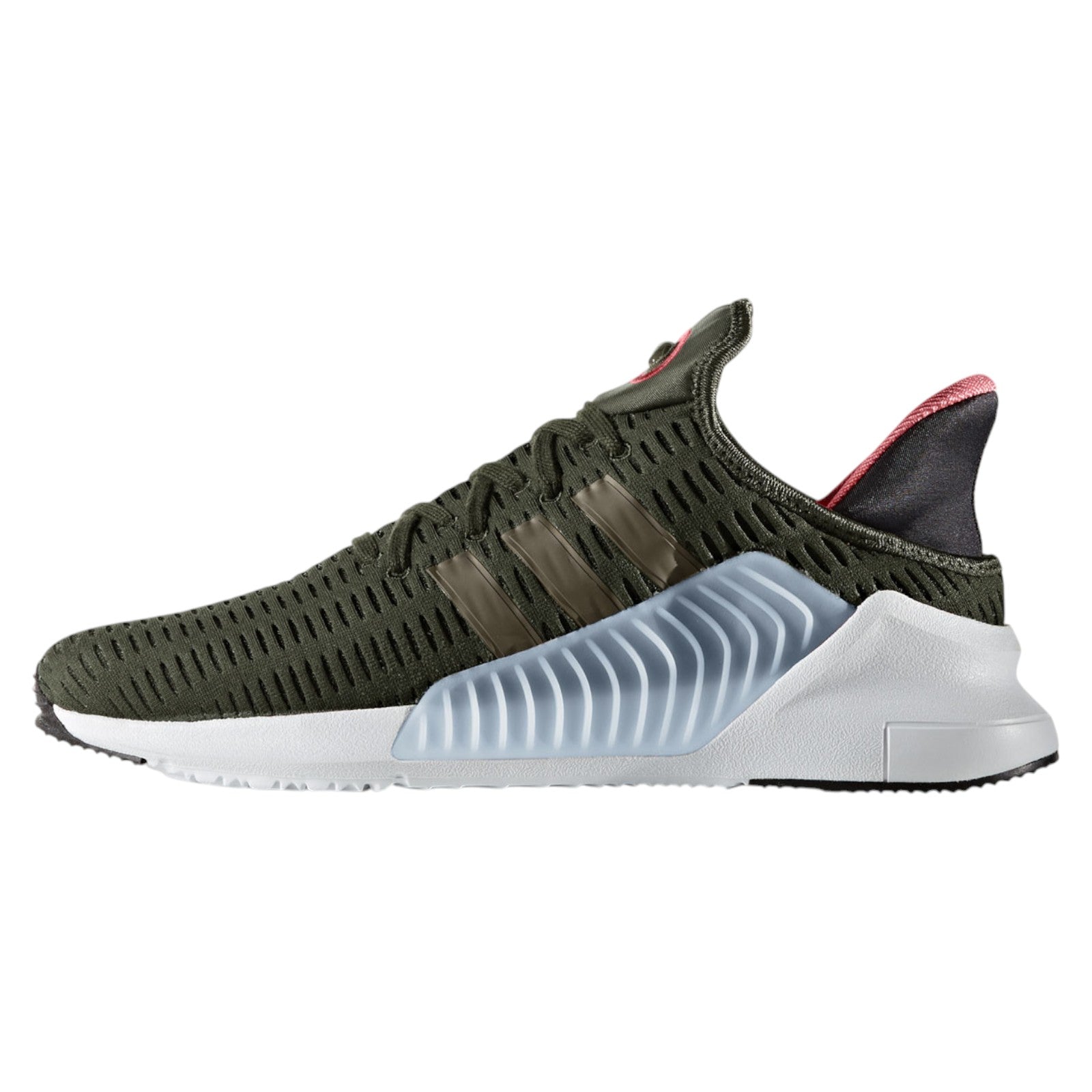 adidas Originals Climacool 02/17 Trainers - Green