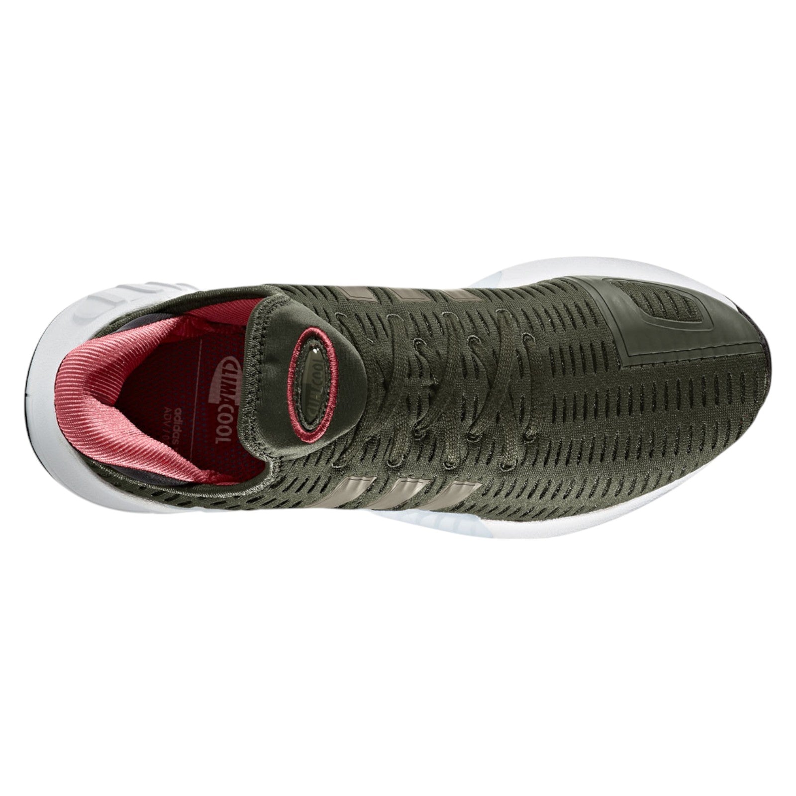 adidas Originals Climacool 02/17 Trainers - Green