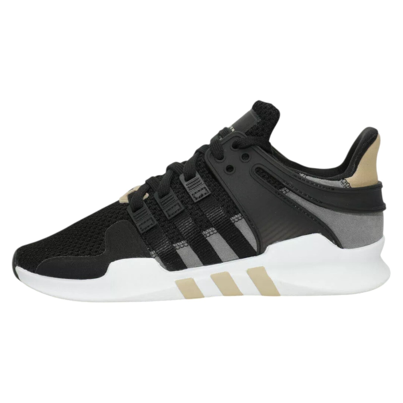 adidas Originals Juniors Equipment Support ADV Trainers - Black