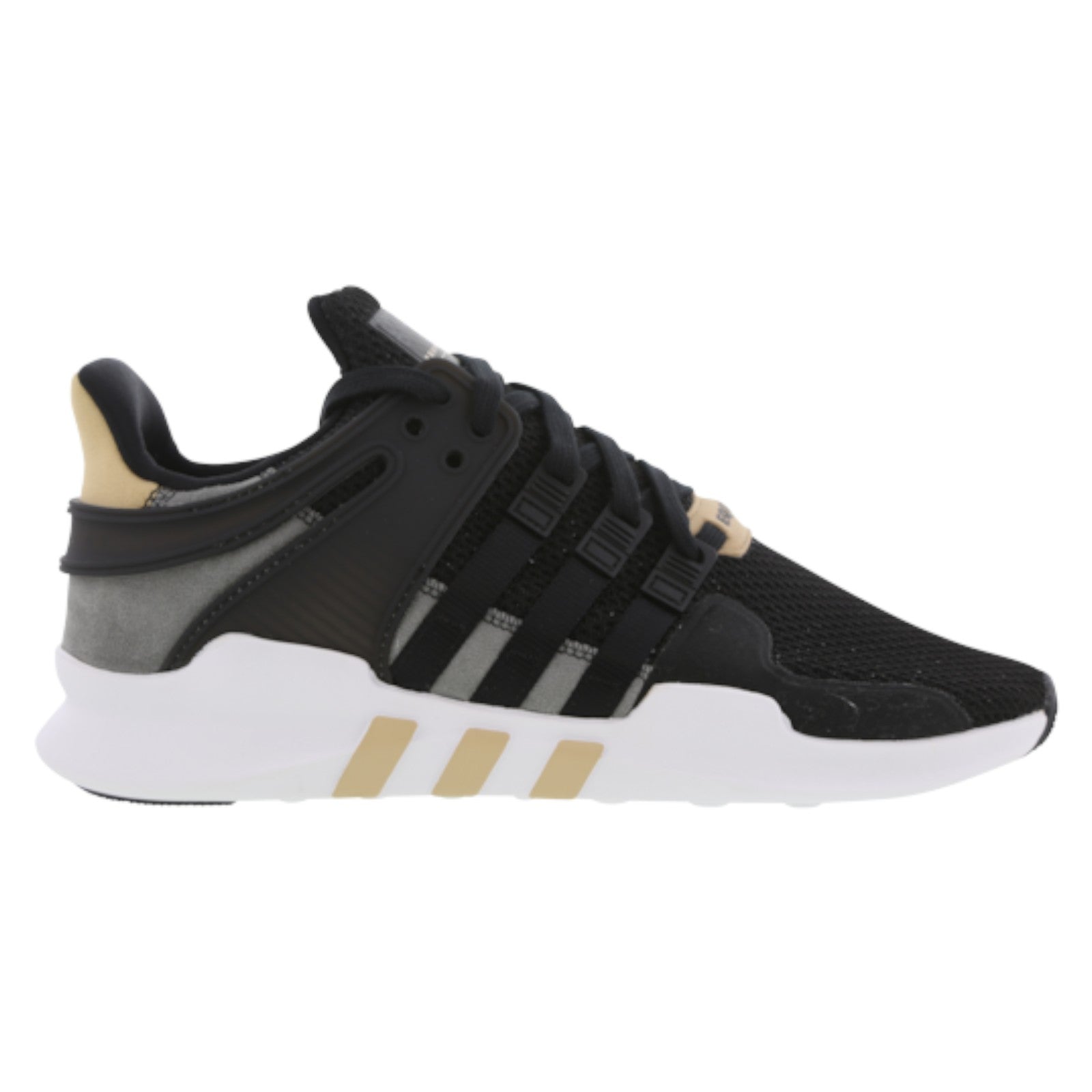 adidas Originals Juniors Equipment Support ADV Trainers - Black