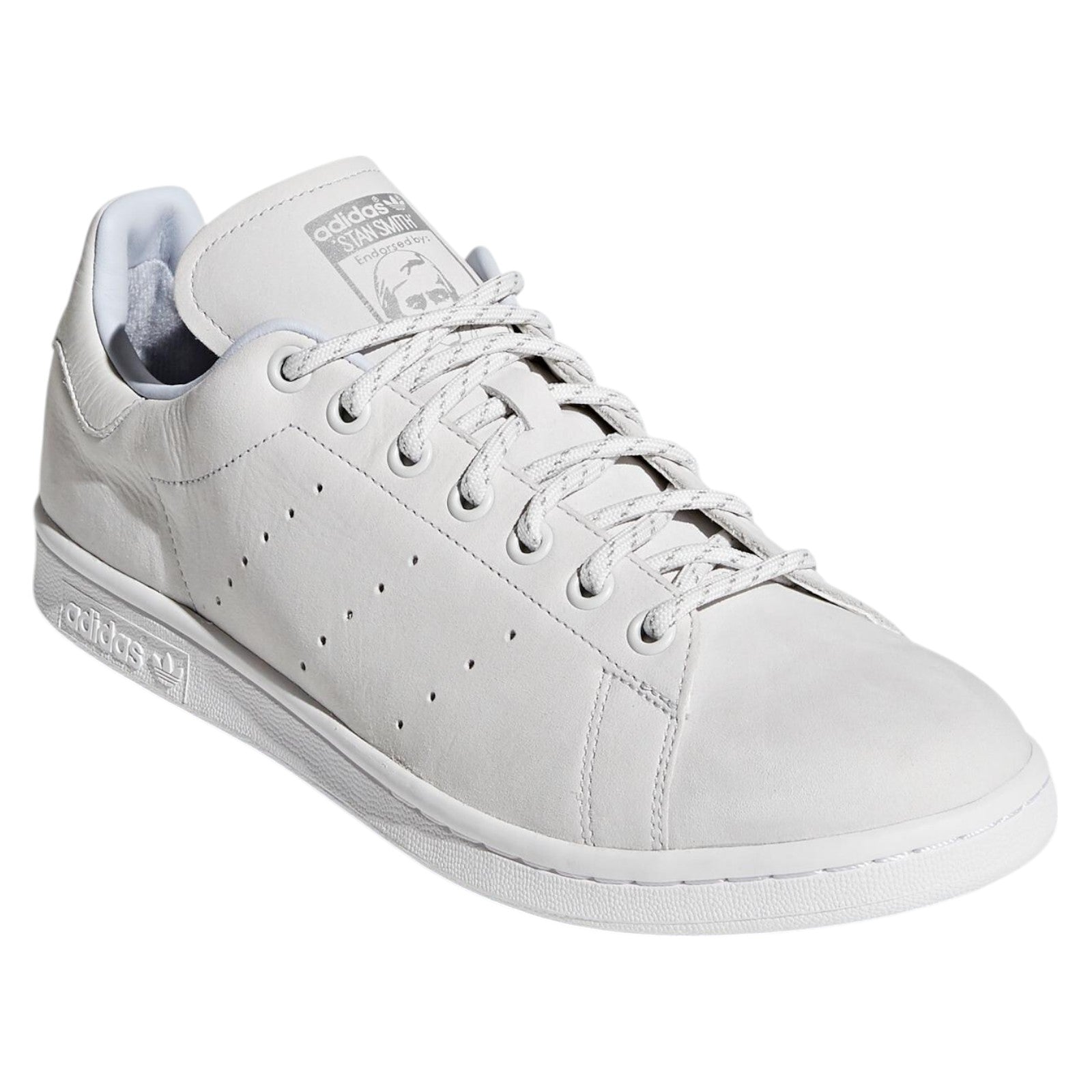 adidas Originals Stan Smith WP Shoes - Crystal White